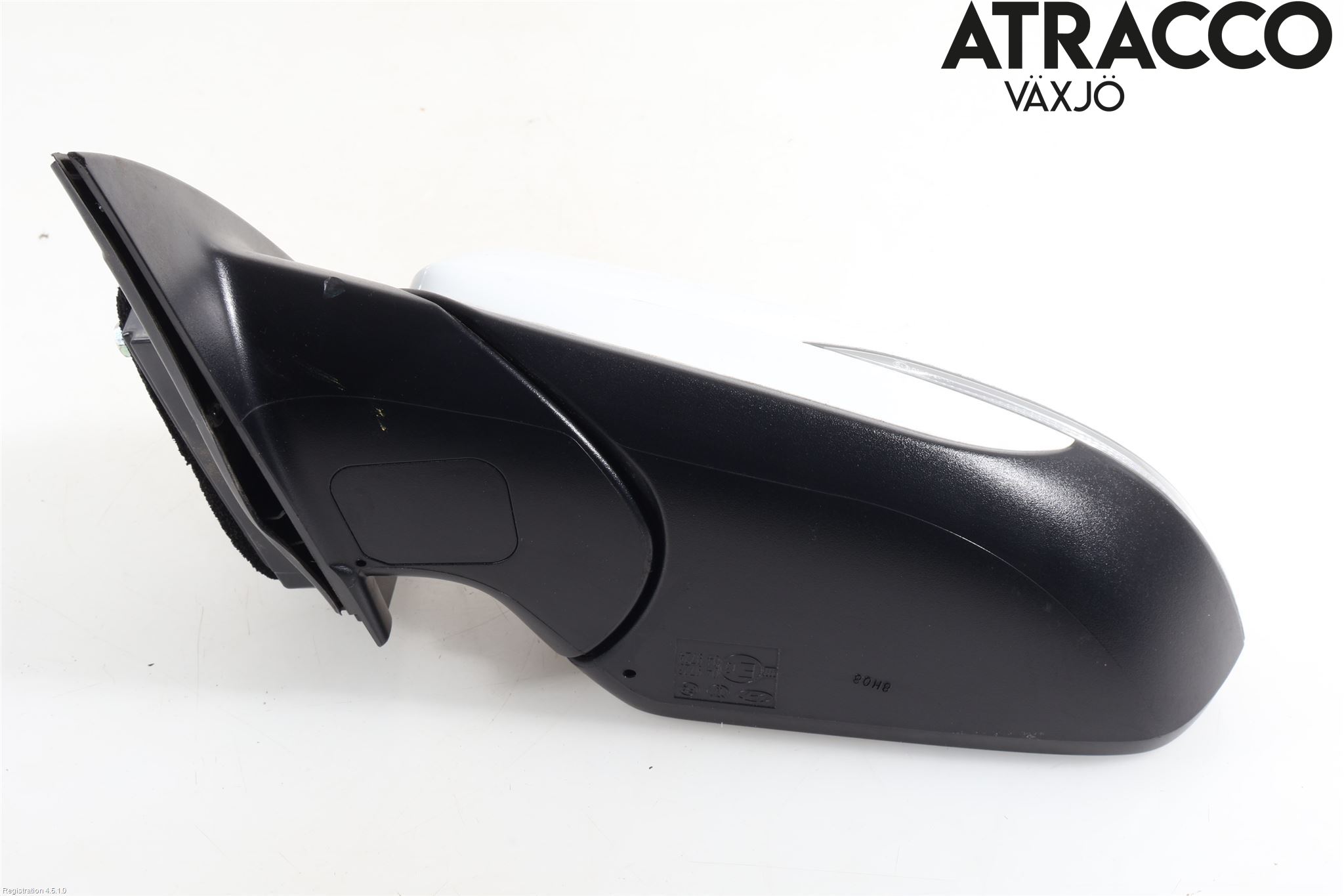 Hyundai i30 PD 17- Spegel Yttre El Vä