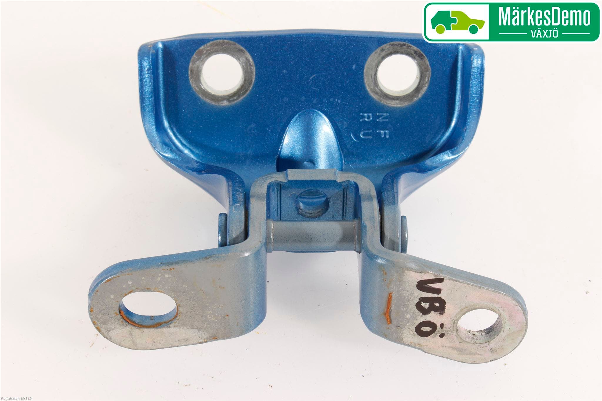 Hyundai TUCSON 05- Dörrgångjärn