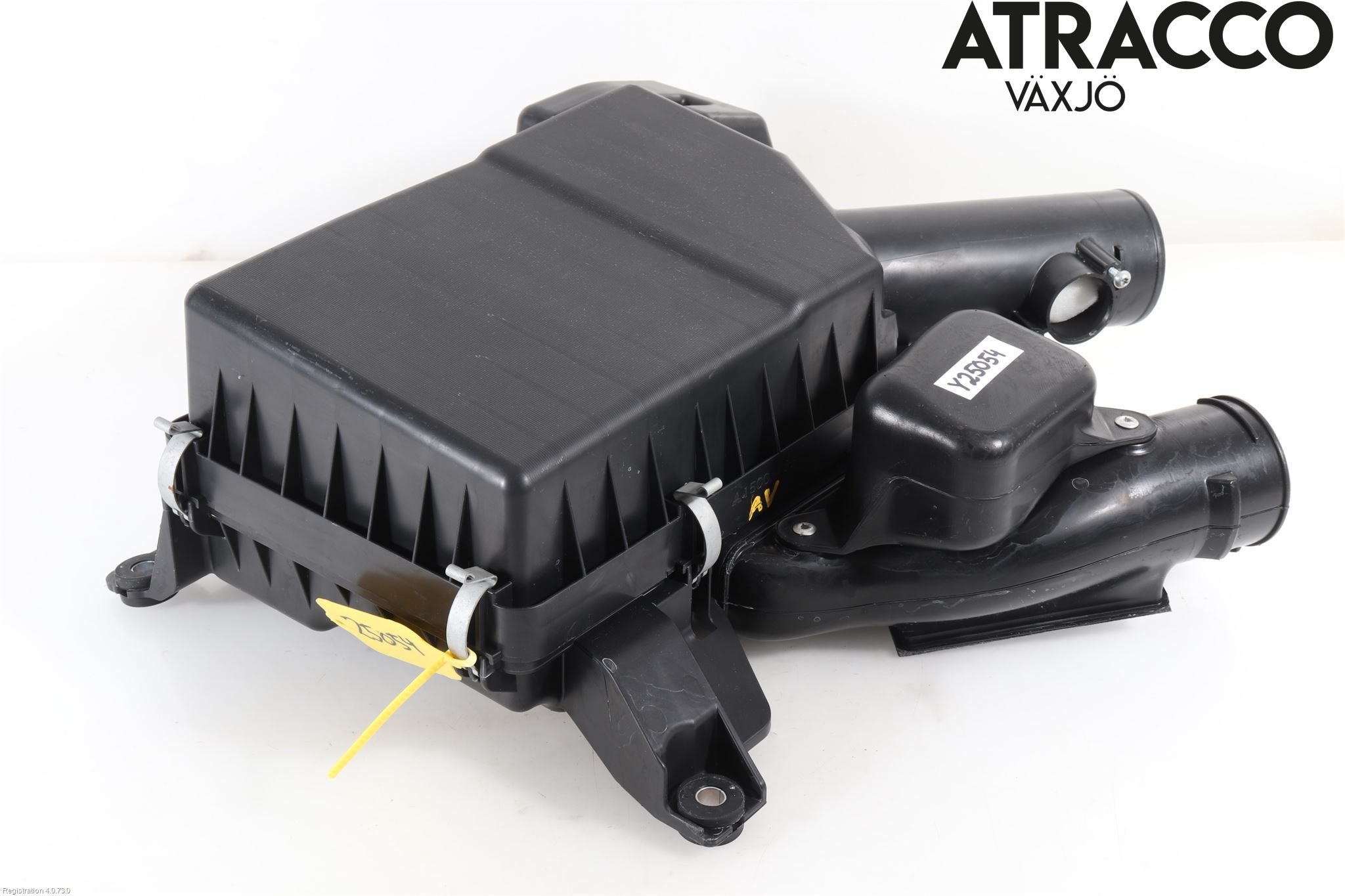 Mitsubishi OUTLANDER 13-21 Luftrenare