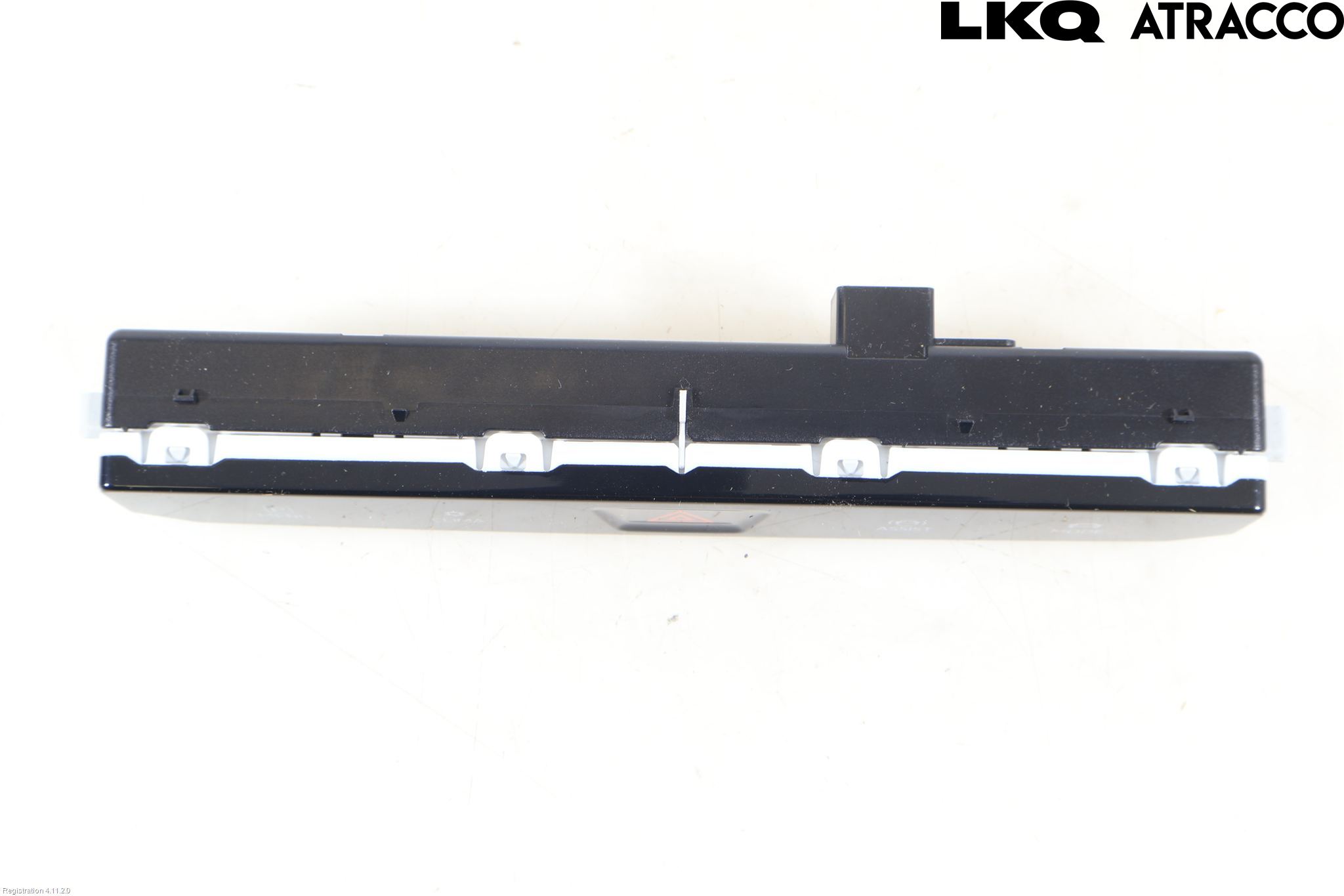 Volkswagen VW ID BUZZ/CARGO 22- Strömställare Varnings