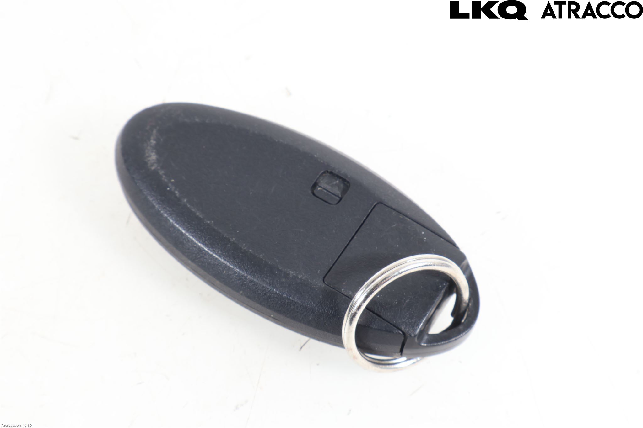 Nissan PULSAR Nyckel-Nycklar