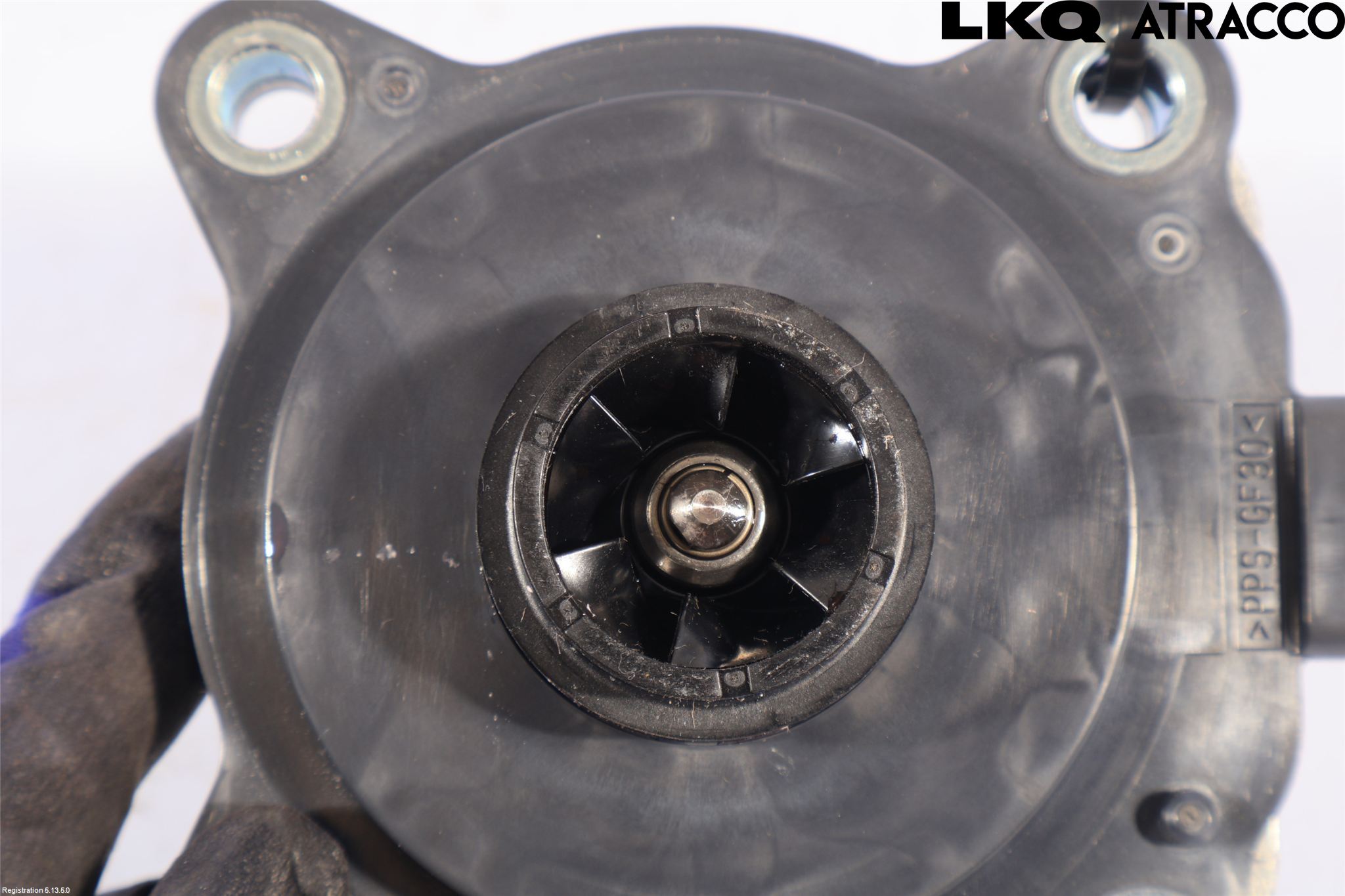 Toyota COROLLA CROSS XG10 22- Vattenpump