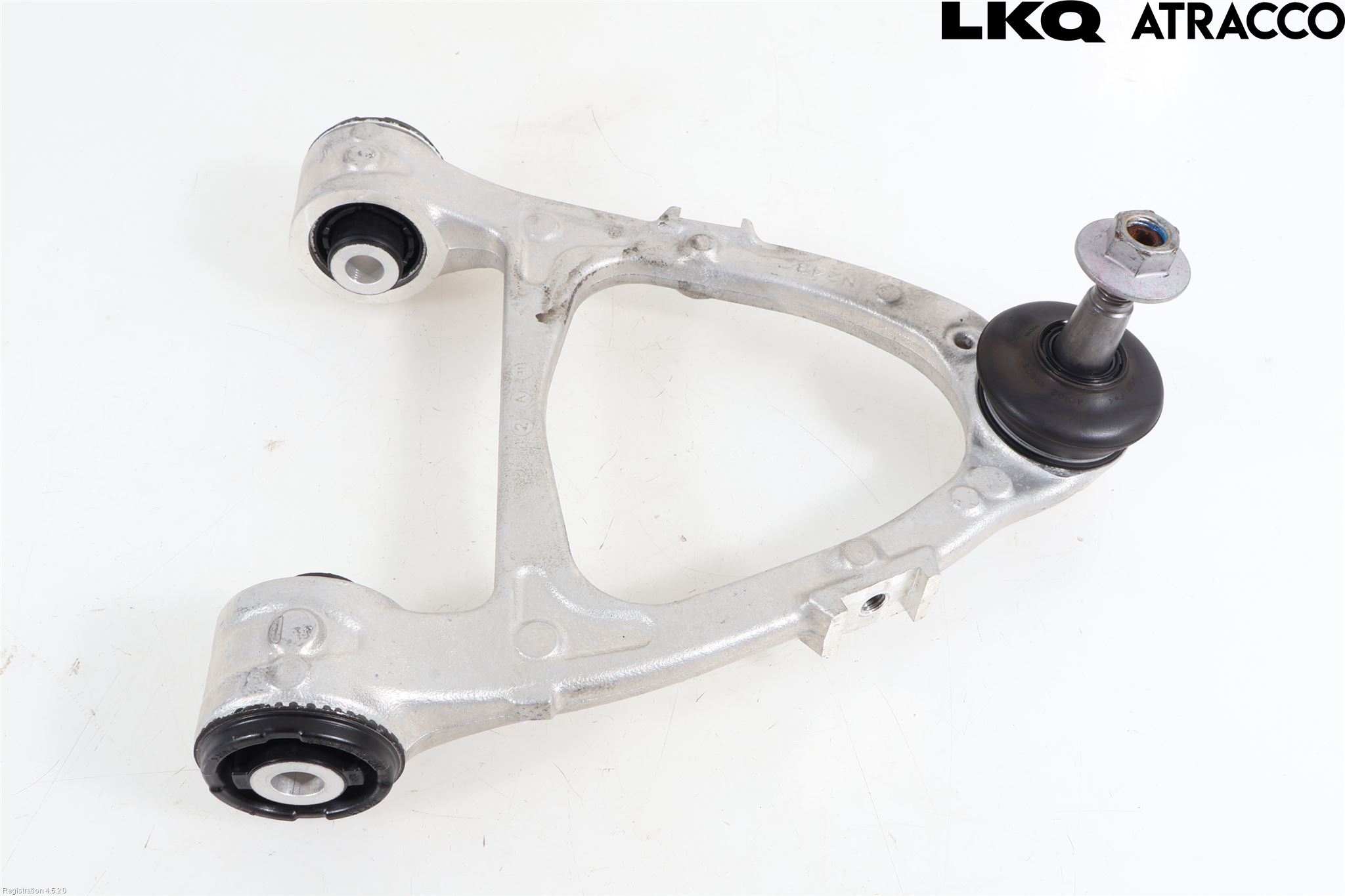 Mazda MX-5 IV (ND/ND2/ND3) MIATA 15- Bärarm Fram Övre Hö