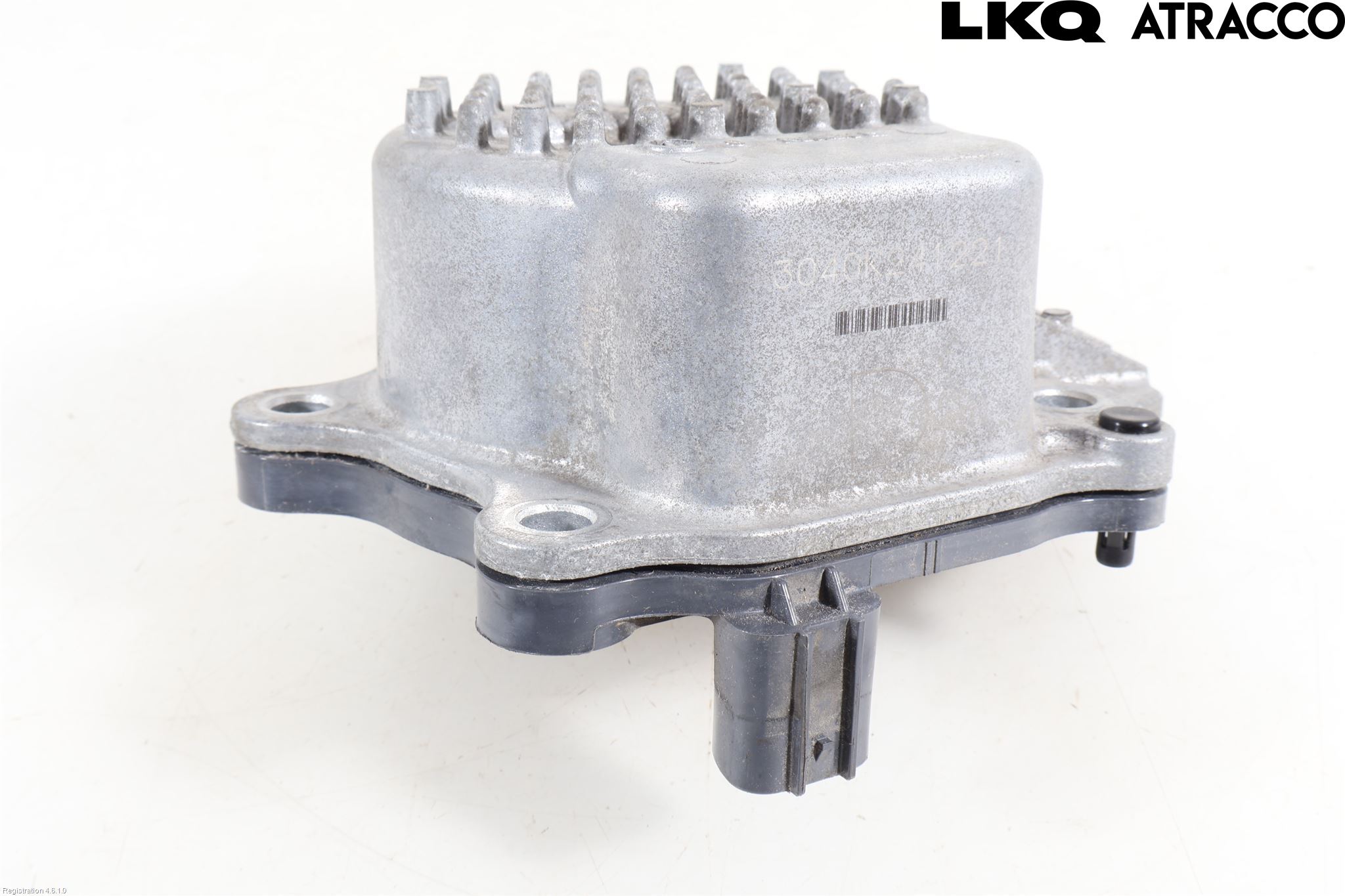 Toyota C-HR 16-23 Vattenpump