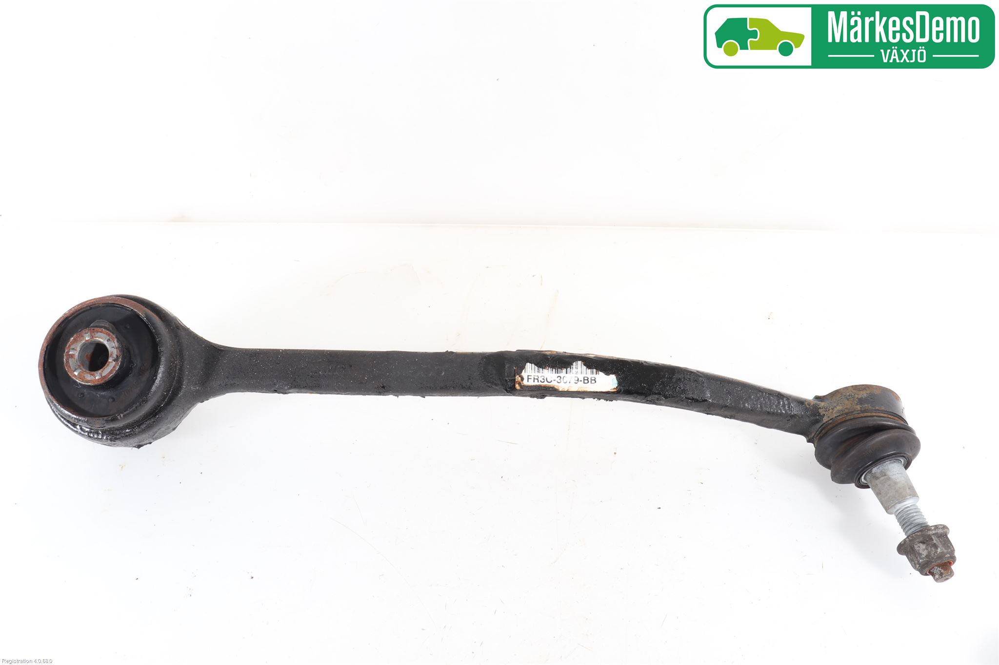 Ford MUSTANG VI 15-22 Bärarm Fram Undre Vä