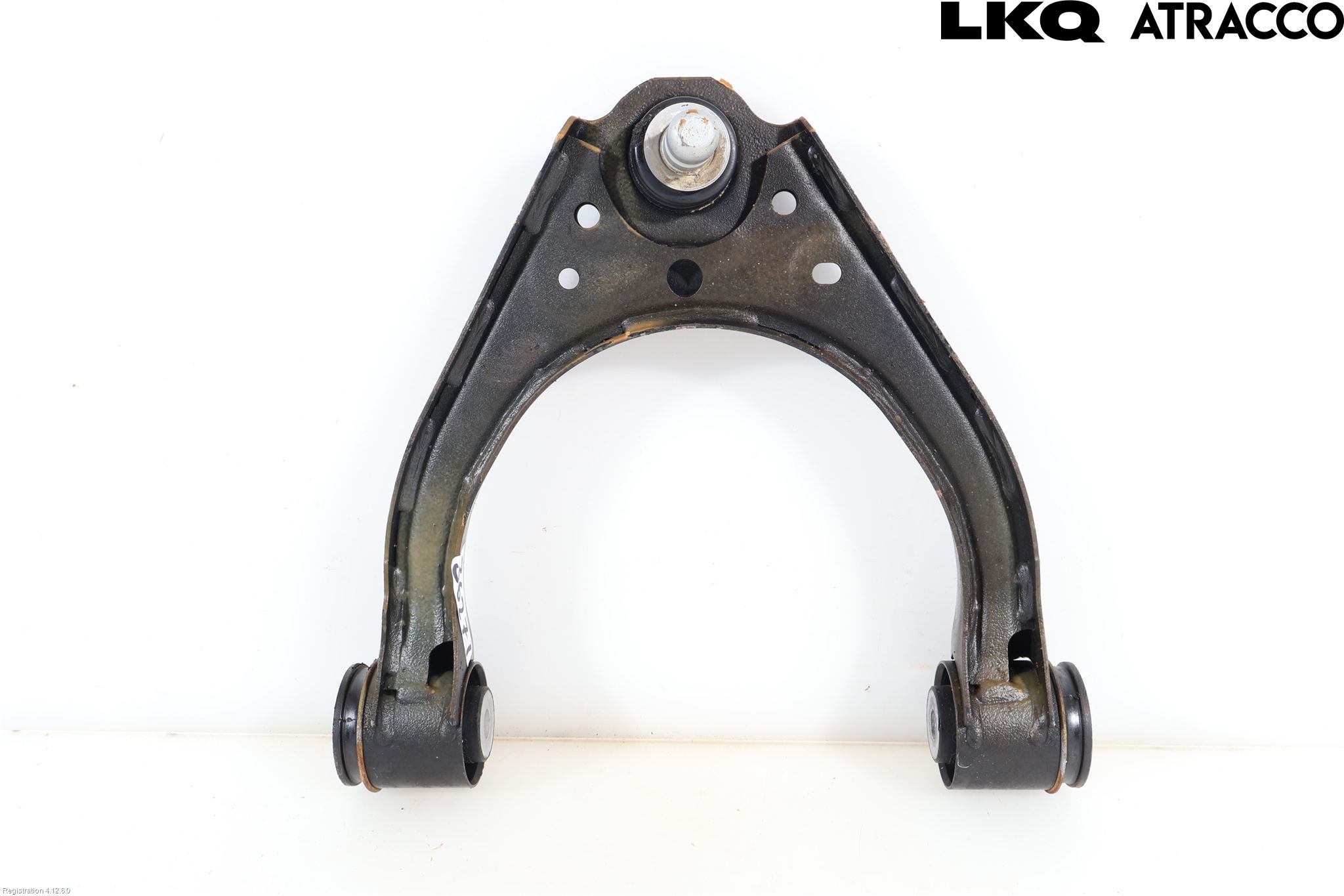 Mazda CX-60 22- Bärarm Fram Övre Vä