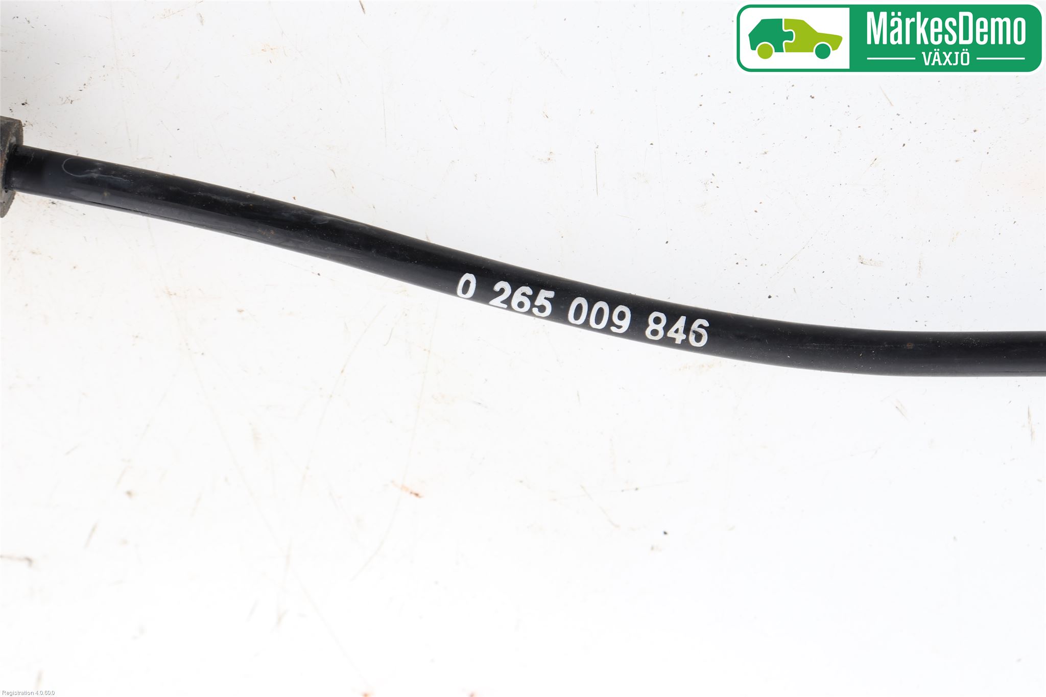 Fiat FULLBACK 16-19 Abs Sensor