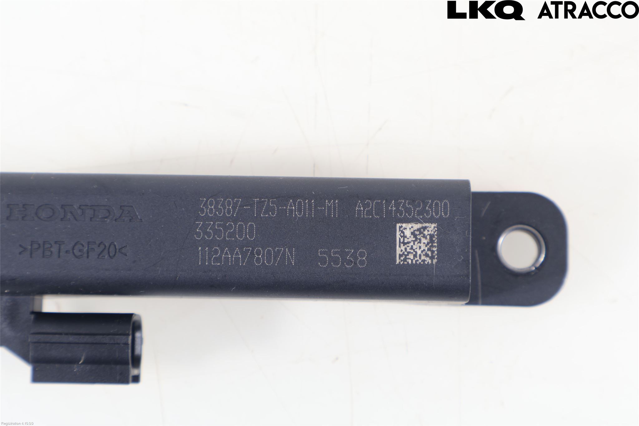 Honda CR-V 24- Antenn El