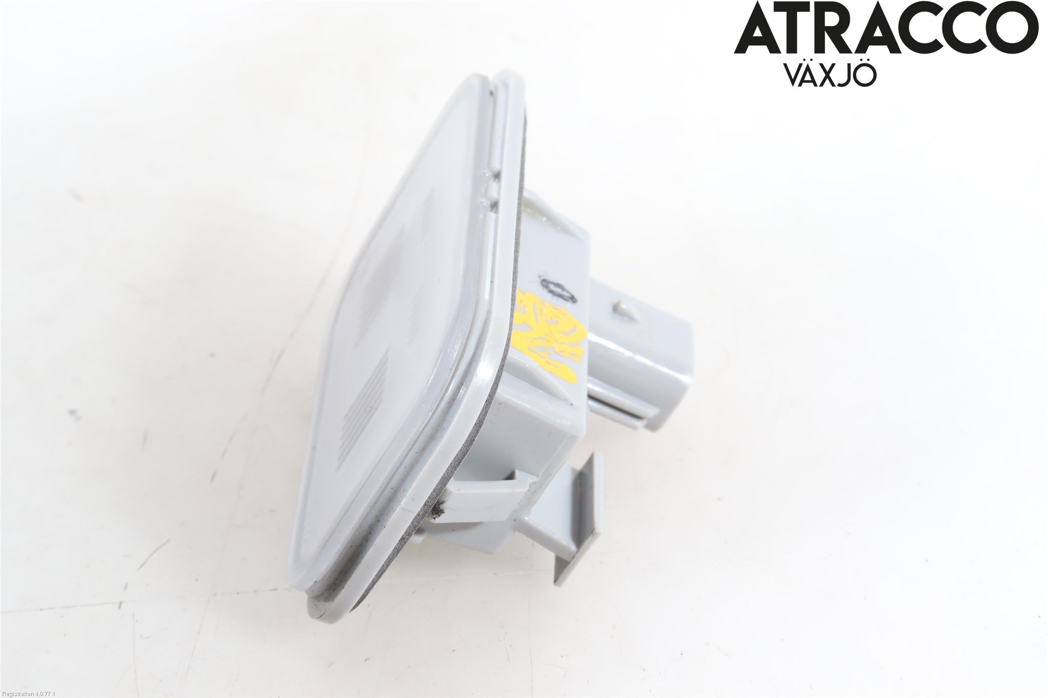 Hyundai IONIQ 5 NE 22- Skylt Belysning