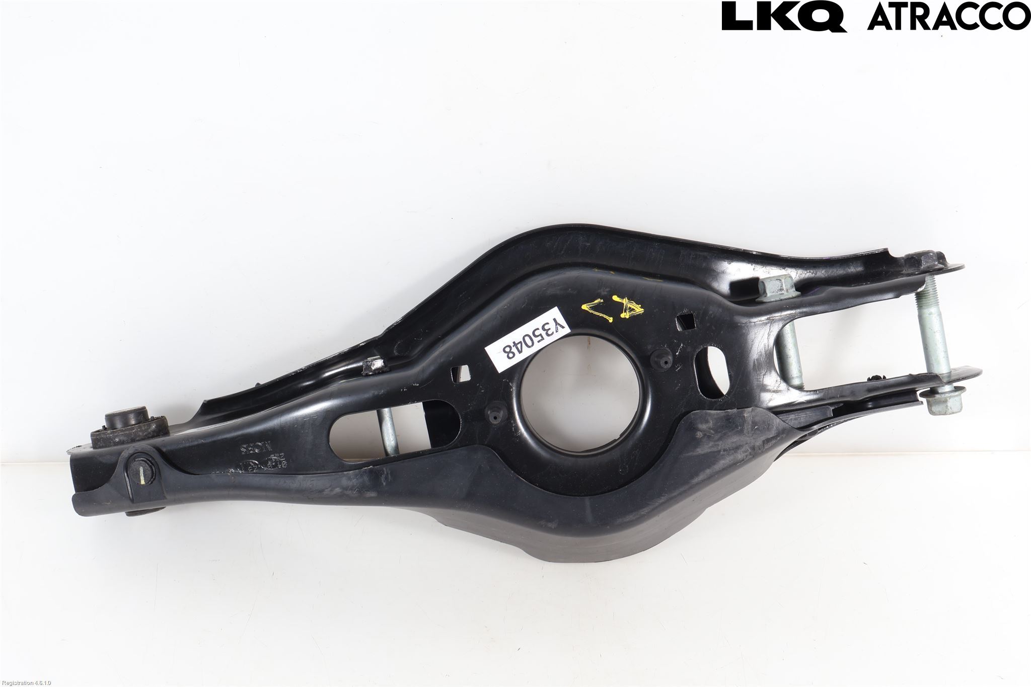 Hyundai TUCSON 05- Bärarm Bak Höger