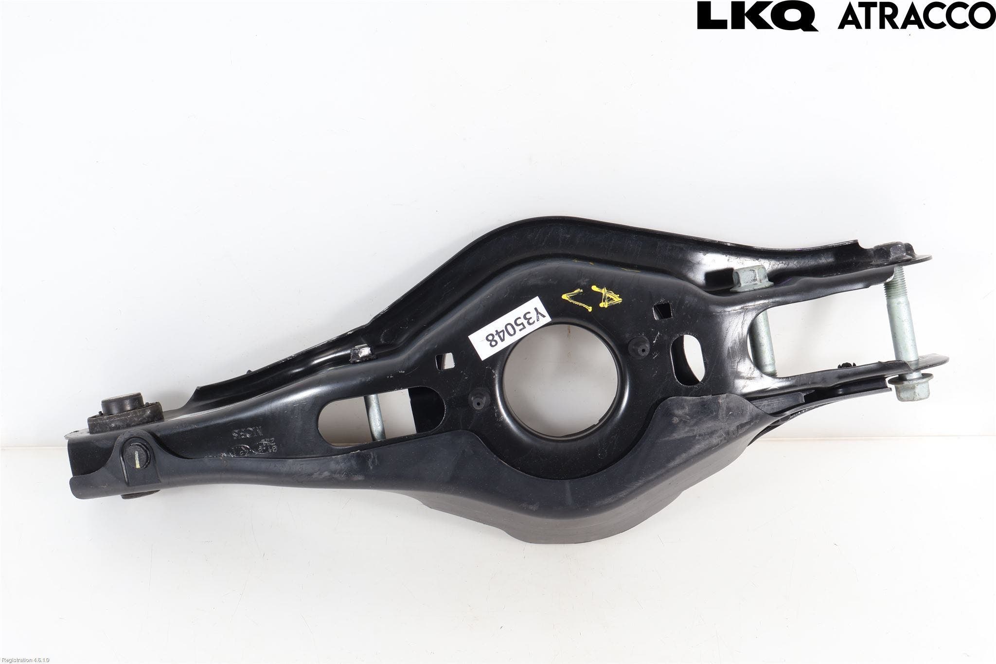 Hyundai TUCSON 05- Bärarm Bak Höger