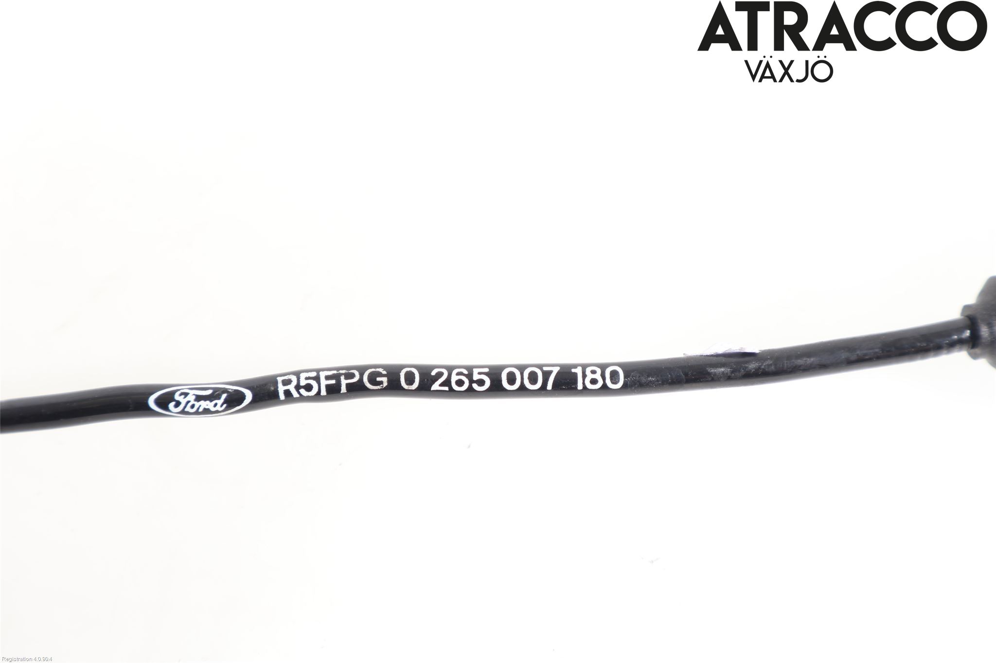 Ford PUMA/ELECTRIC 20- Abs Sensor