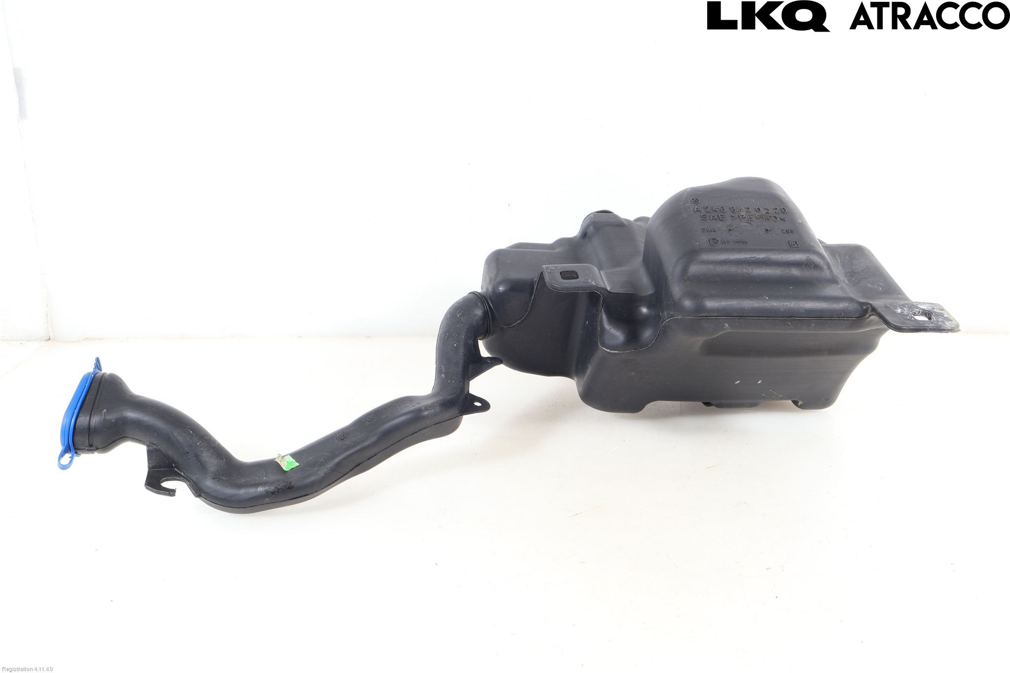 Mercedes-Benz MB B-KLASS (W246/W242) 12-19 Spolartank Vindruta