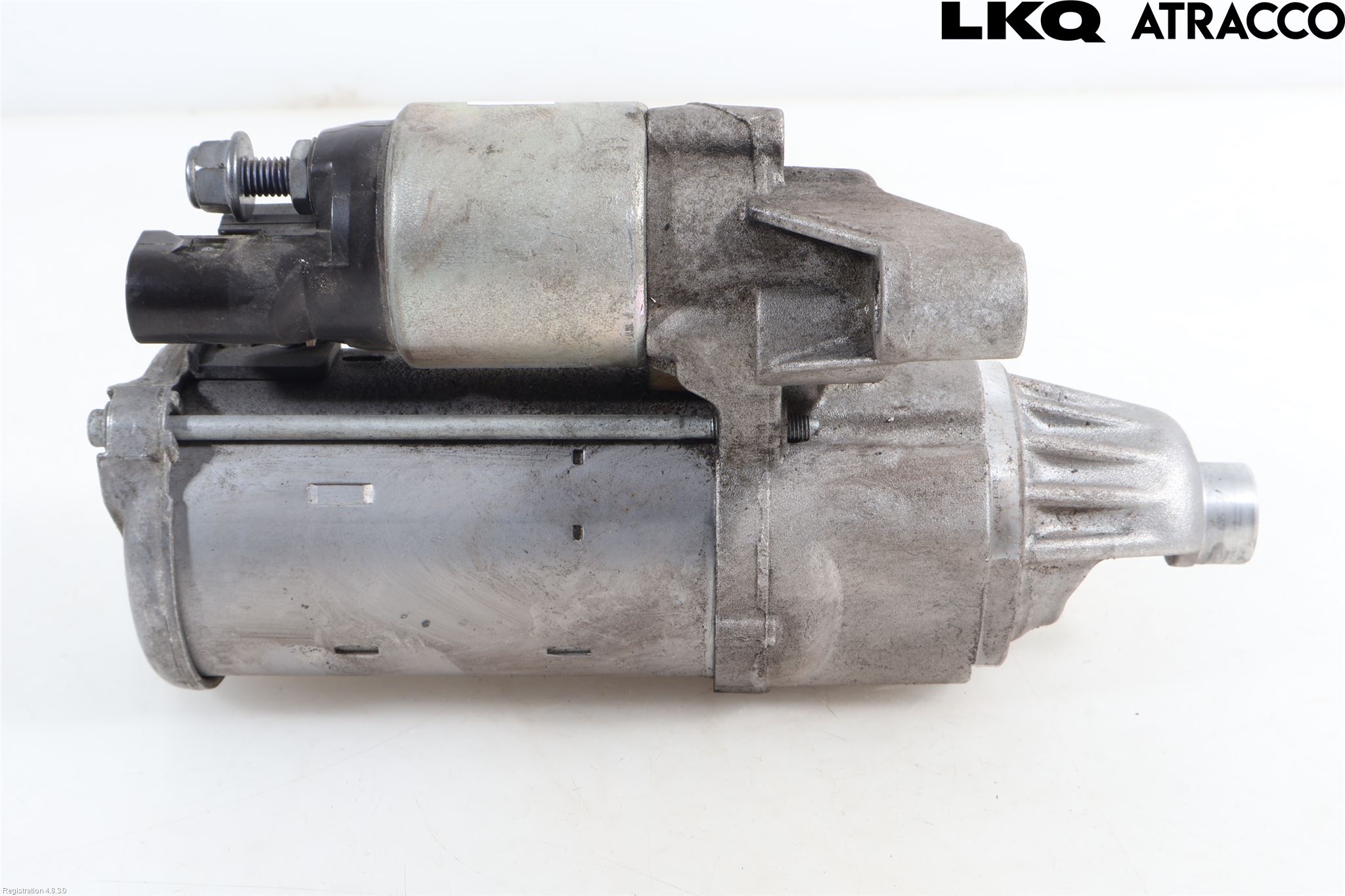 Audi A4/S4 B9 16-19 Startmotor Diesel