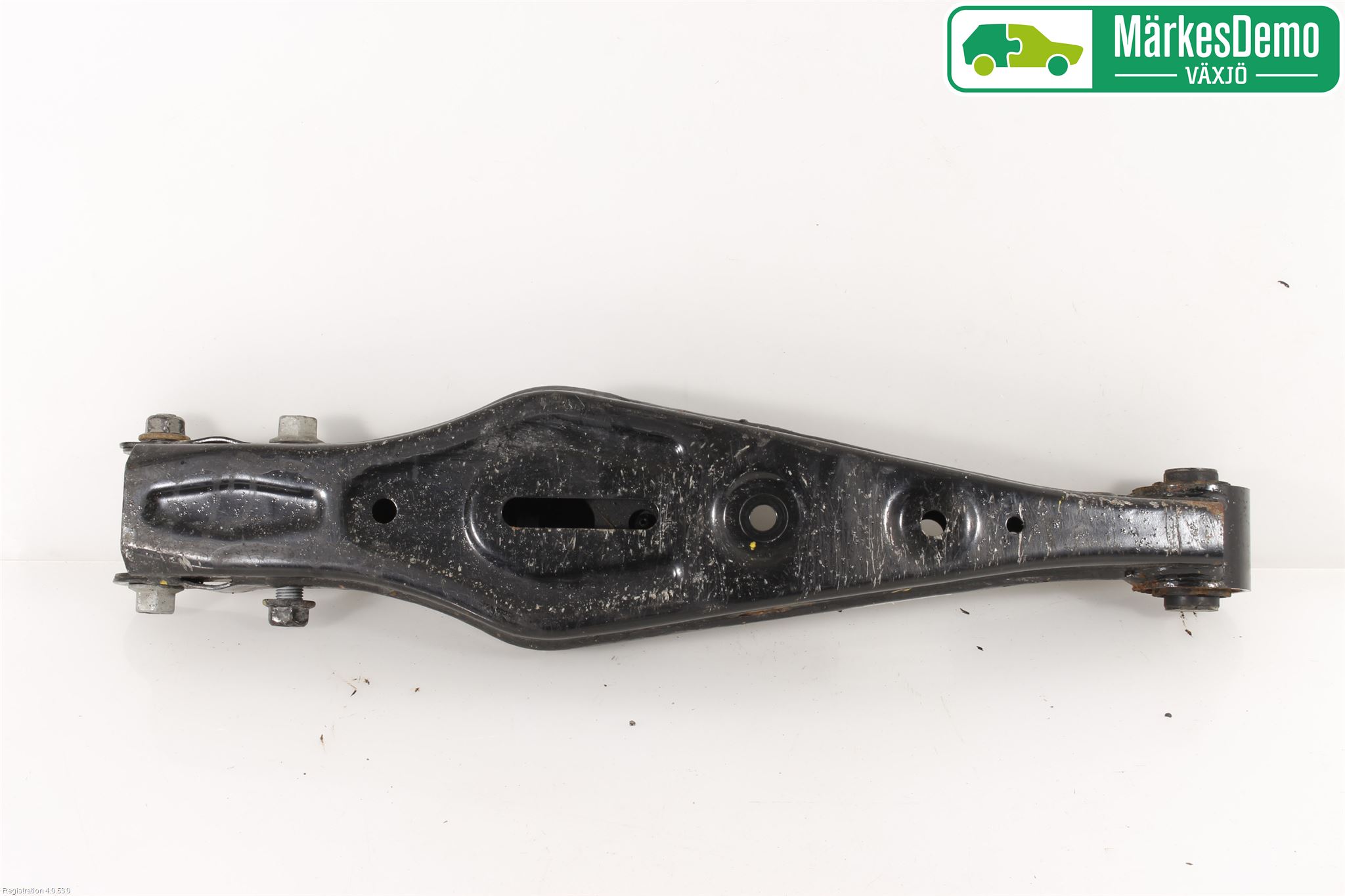 Hyundai TUCSON 05- Bärarm Bak Höger