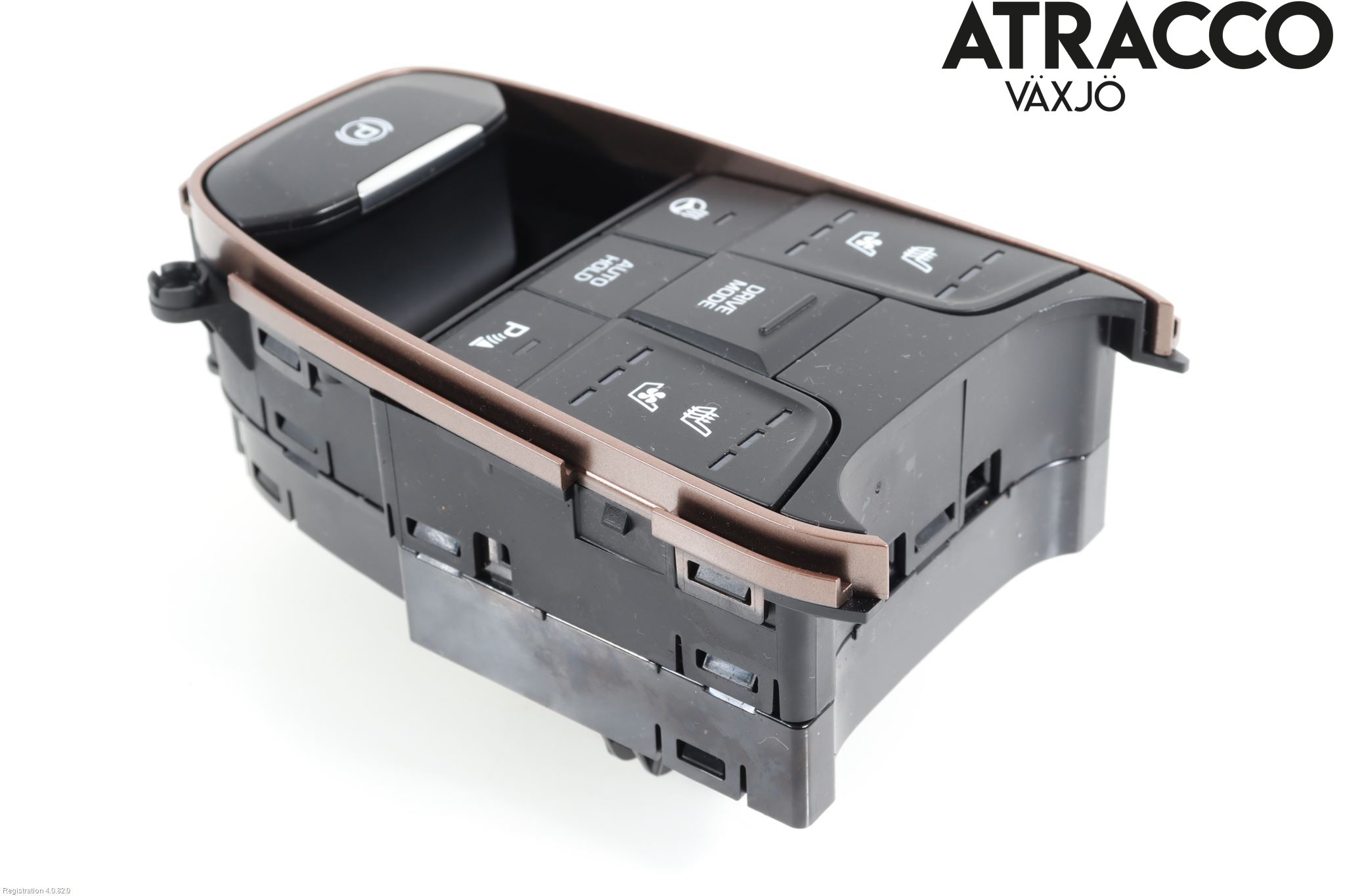 Hyundai IONIQ AE 17-22 Strömställare Multifunktion