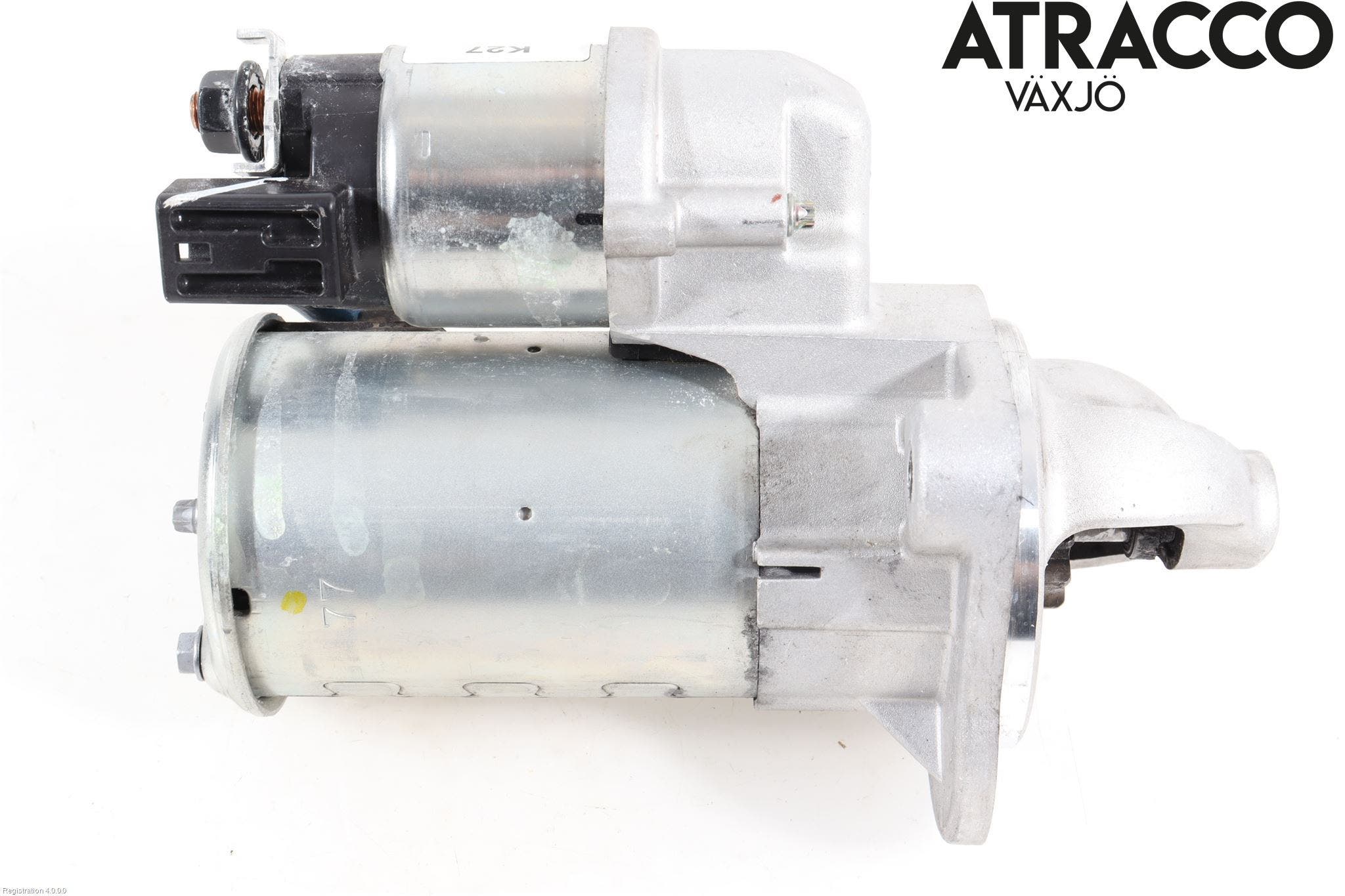 Hyundai i20 GB 15-20 Startmotor