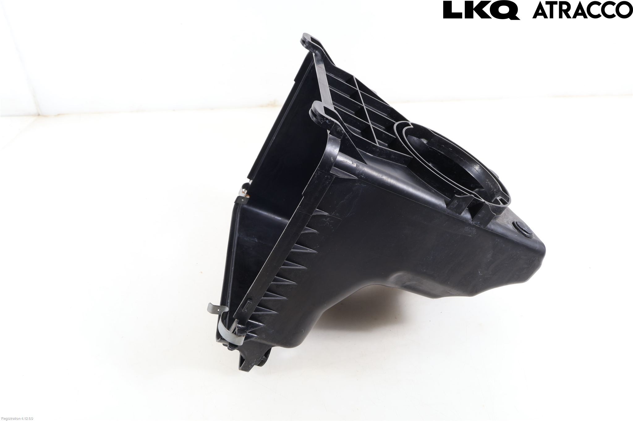 Mazda CX-3 Luftrenare