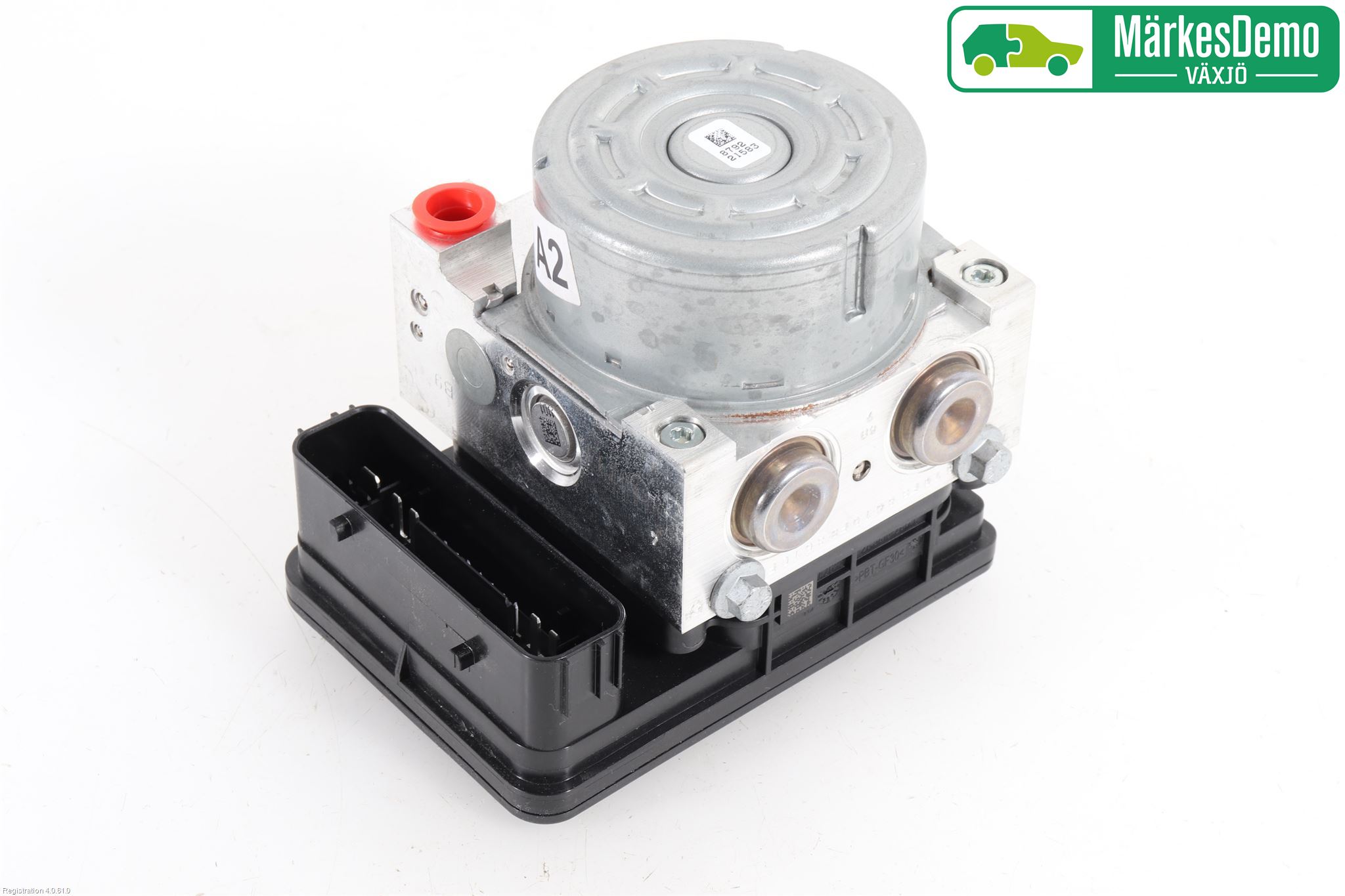 Ford FIESTA (VII) 18-23 Abs Hydraulaggregat