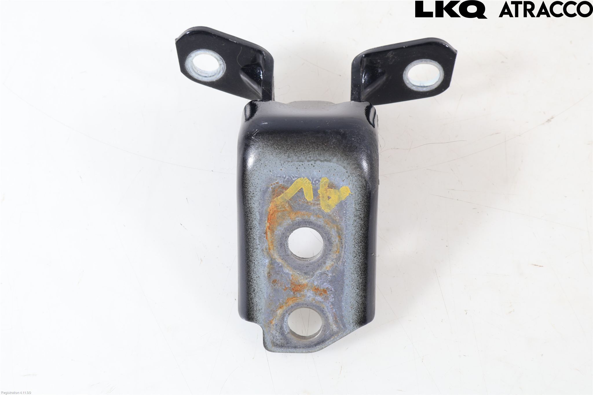 Mazda CX-60 22- Dörrgångjärn