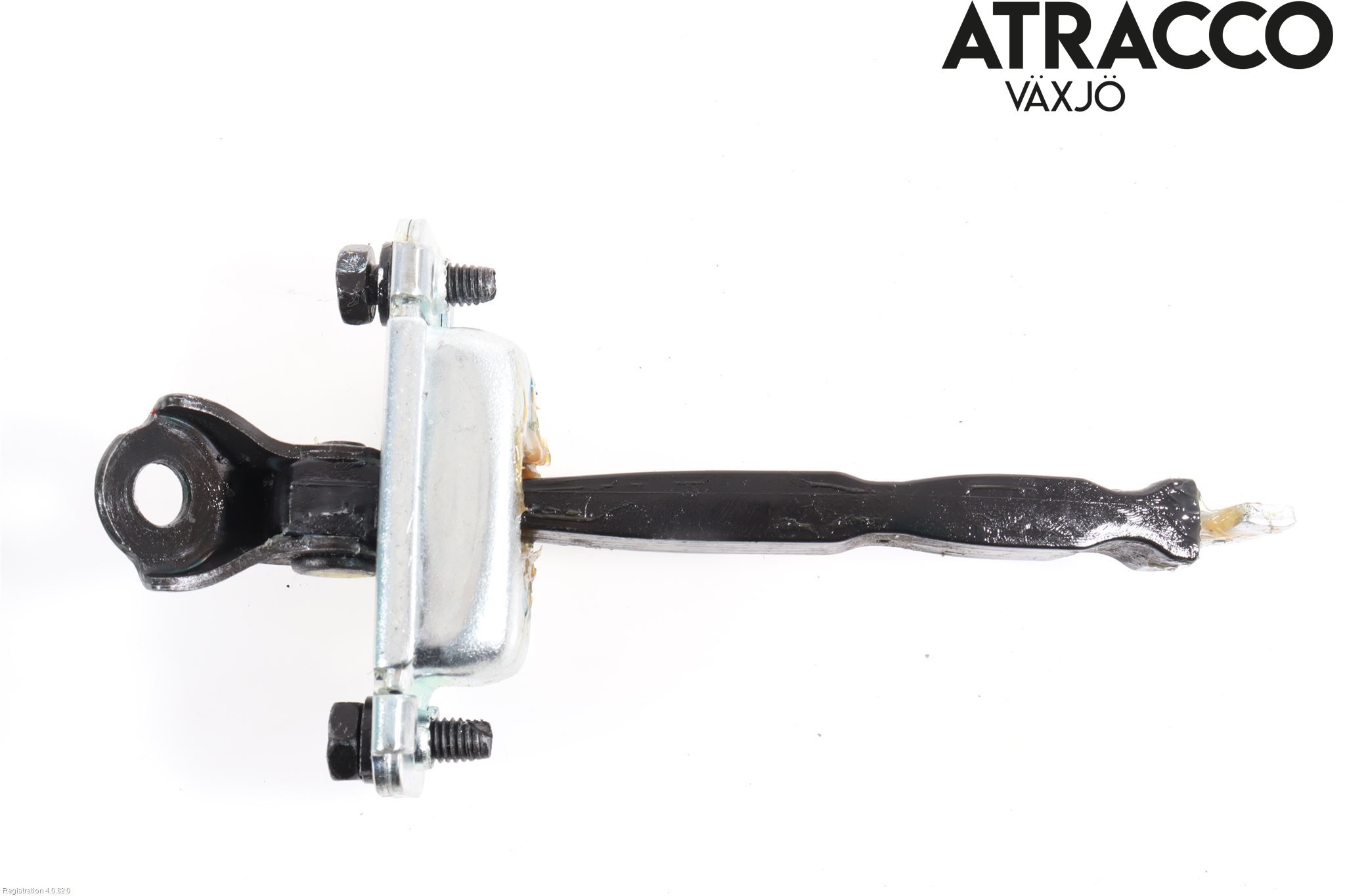 Hyundai i20 BC 21- Dörrstopp