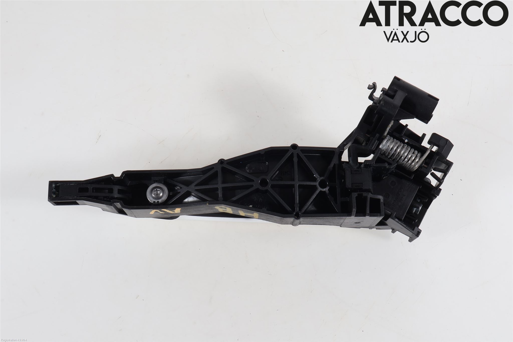 Mazda 3 IV 19- Dörrhandtag Yttre Hö