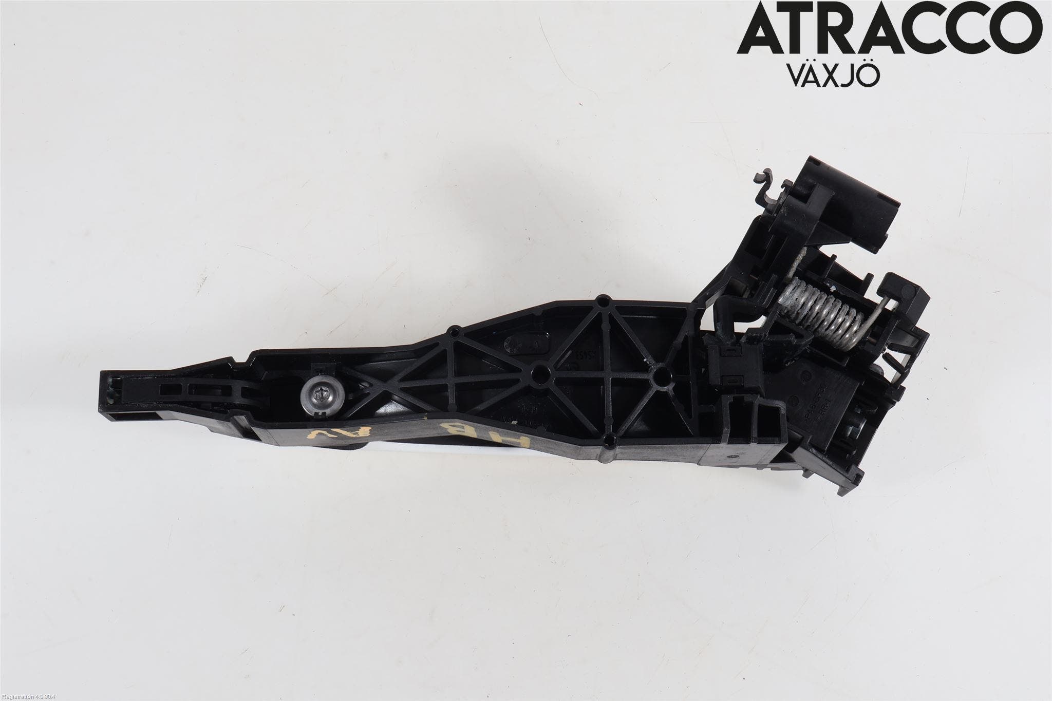 Mazda 3 IV 19- Dörrhandtag Yttre Hö