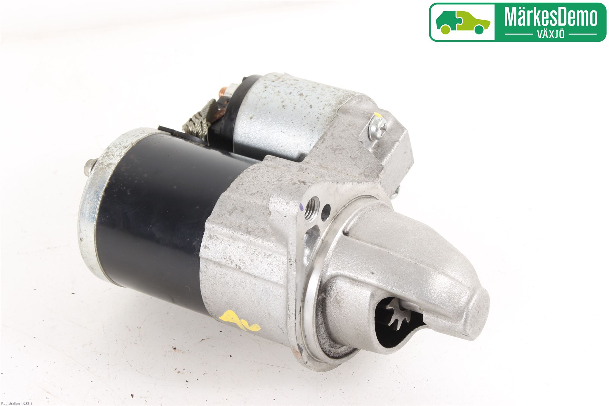 Suzuki SWIFT 17-24 Startmotor