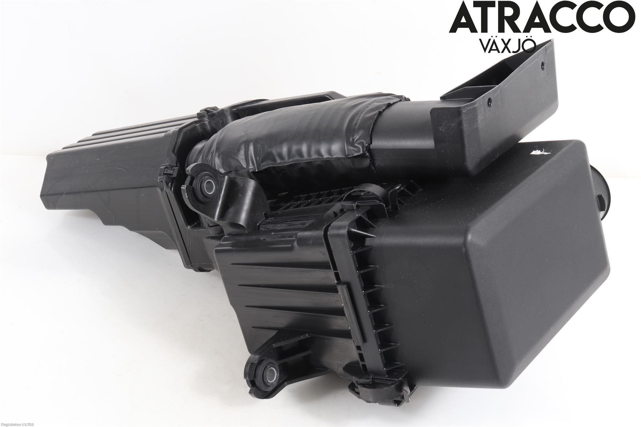 Hyundai i20 GB 15-20 Luftrenare