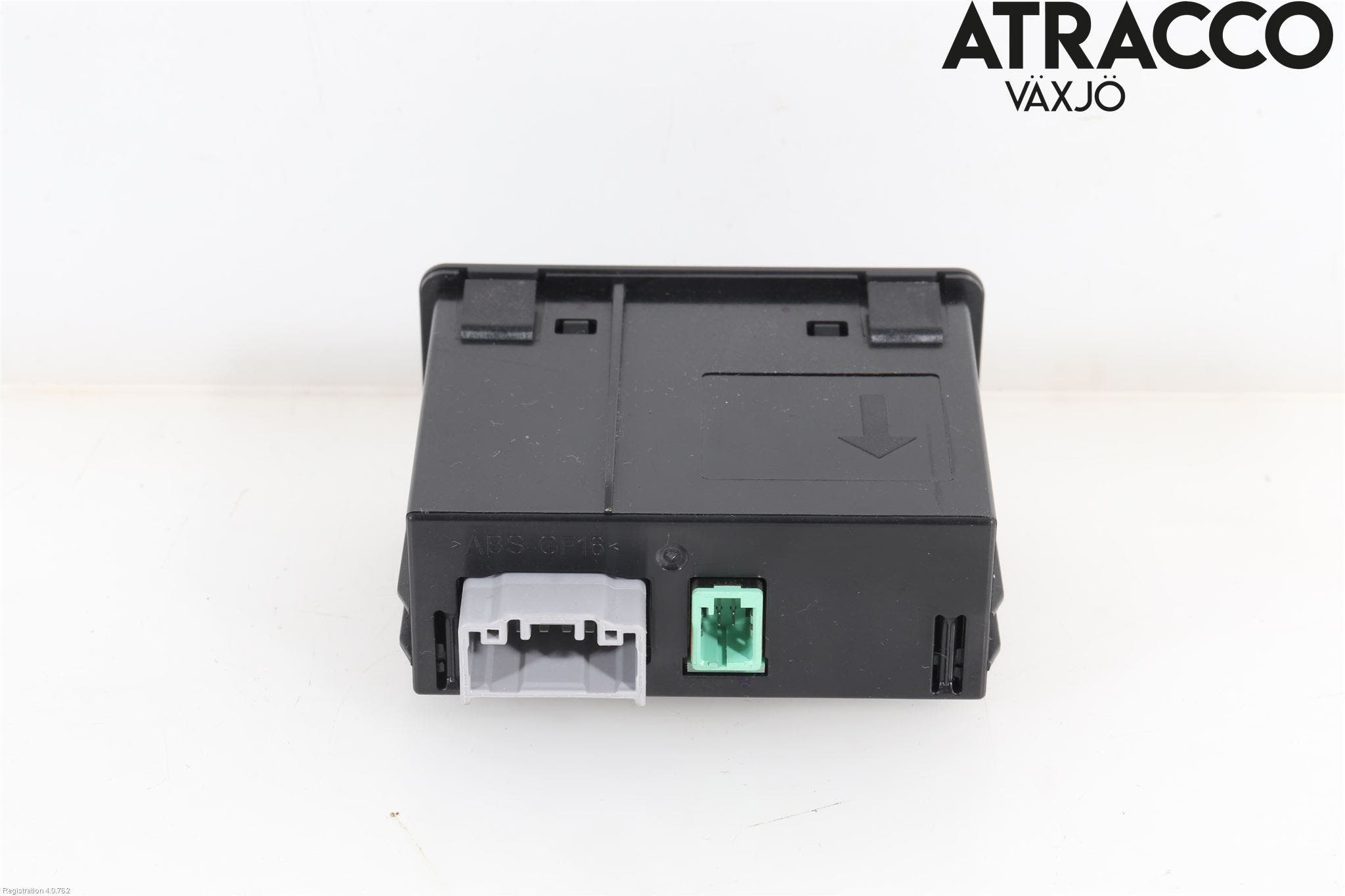 Mazda MX-5 IV (ND/ND2/ND3) MIATA 15- Cd Radio - Multimediapanel