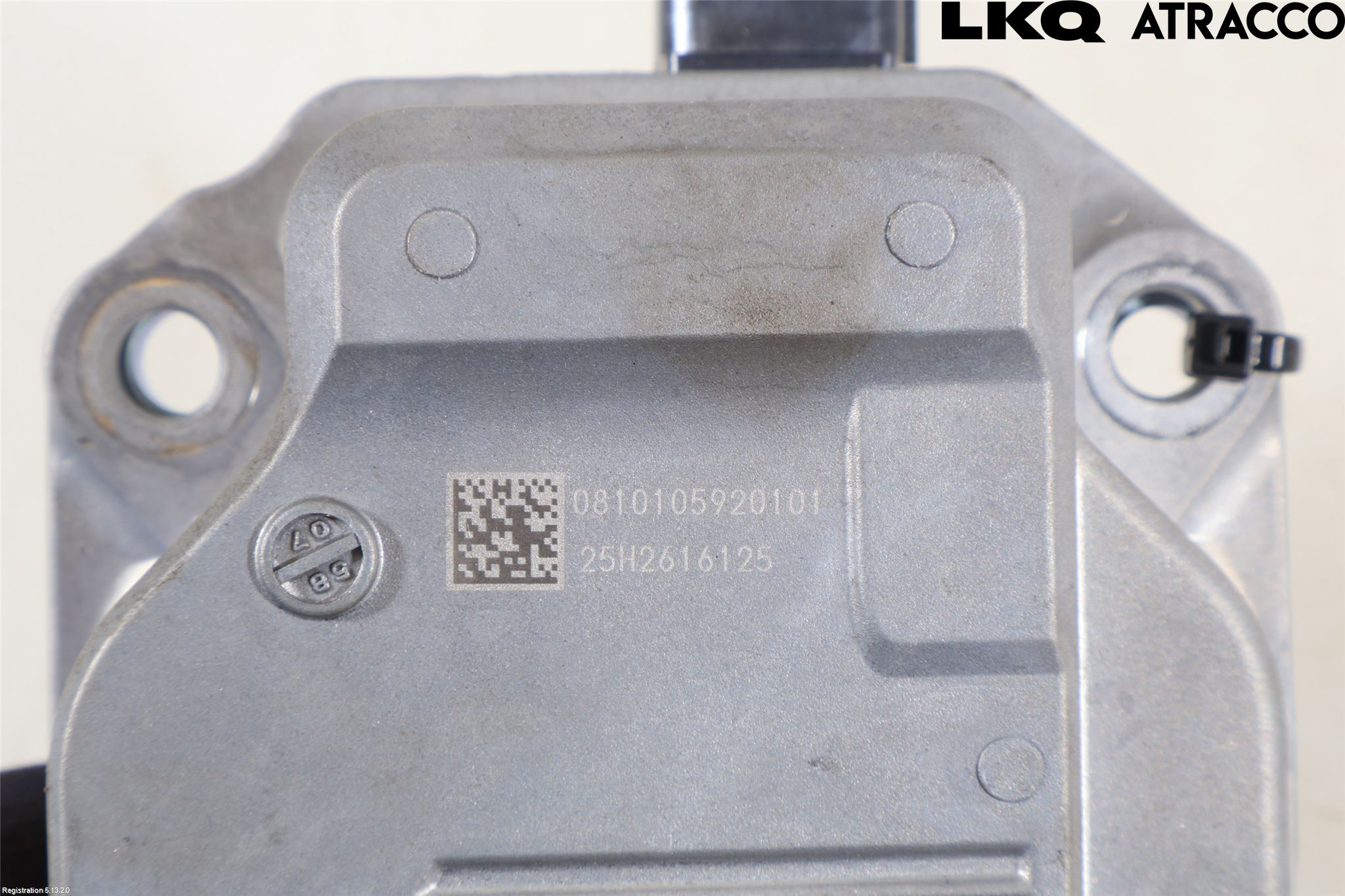 Toyota RAV4 19- Vattenpump