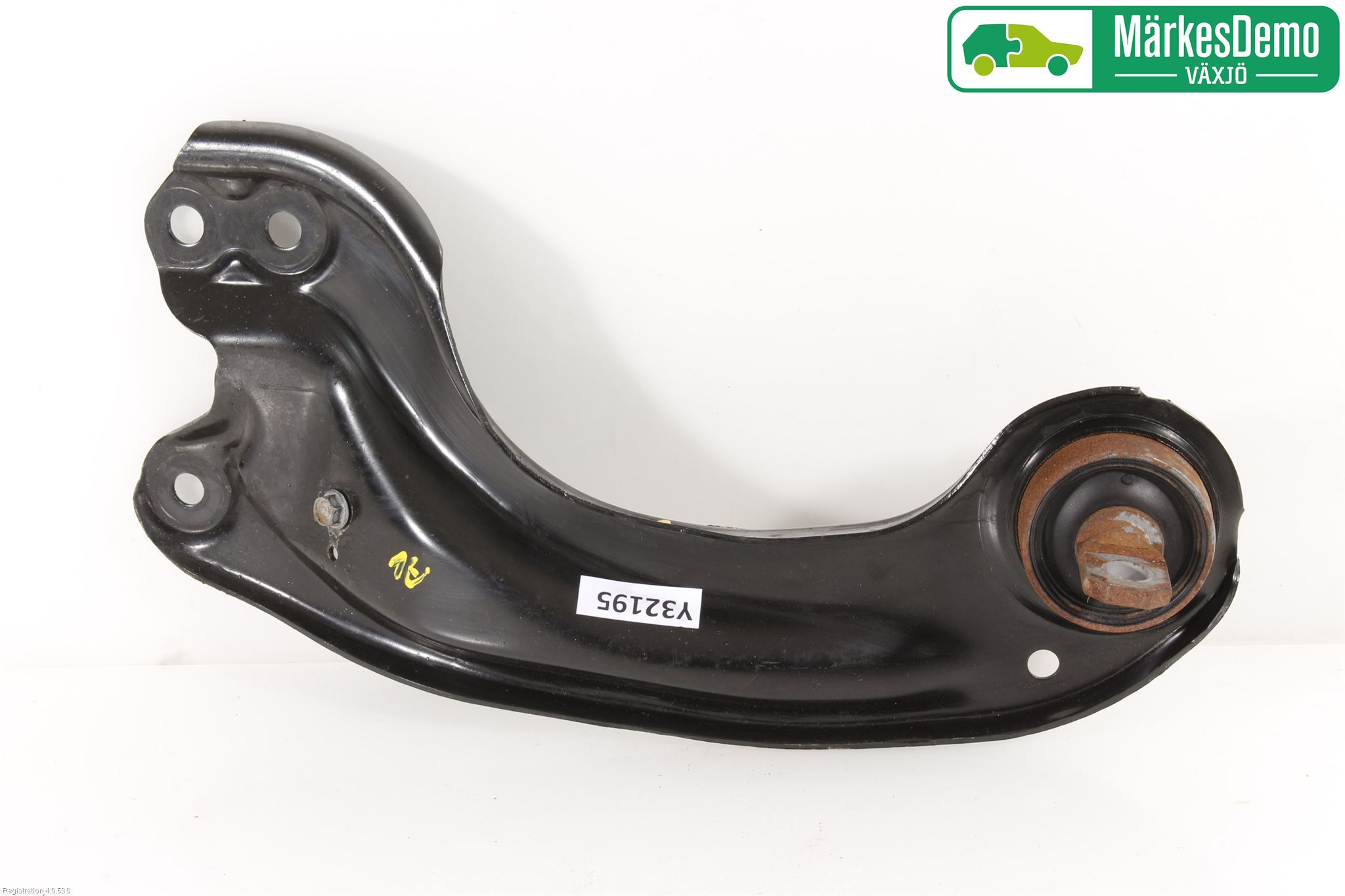 Honda CIVIC 17-22 Bärarm Bak Vänster