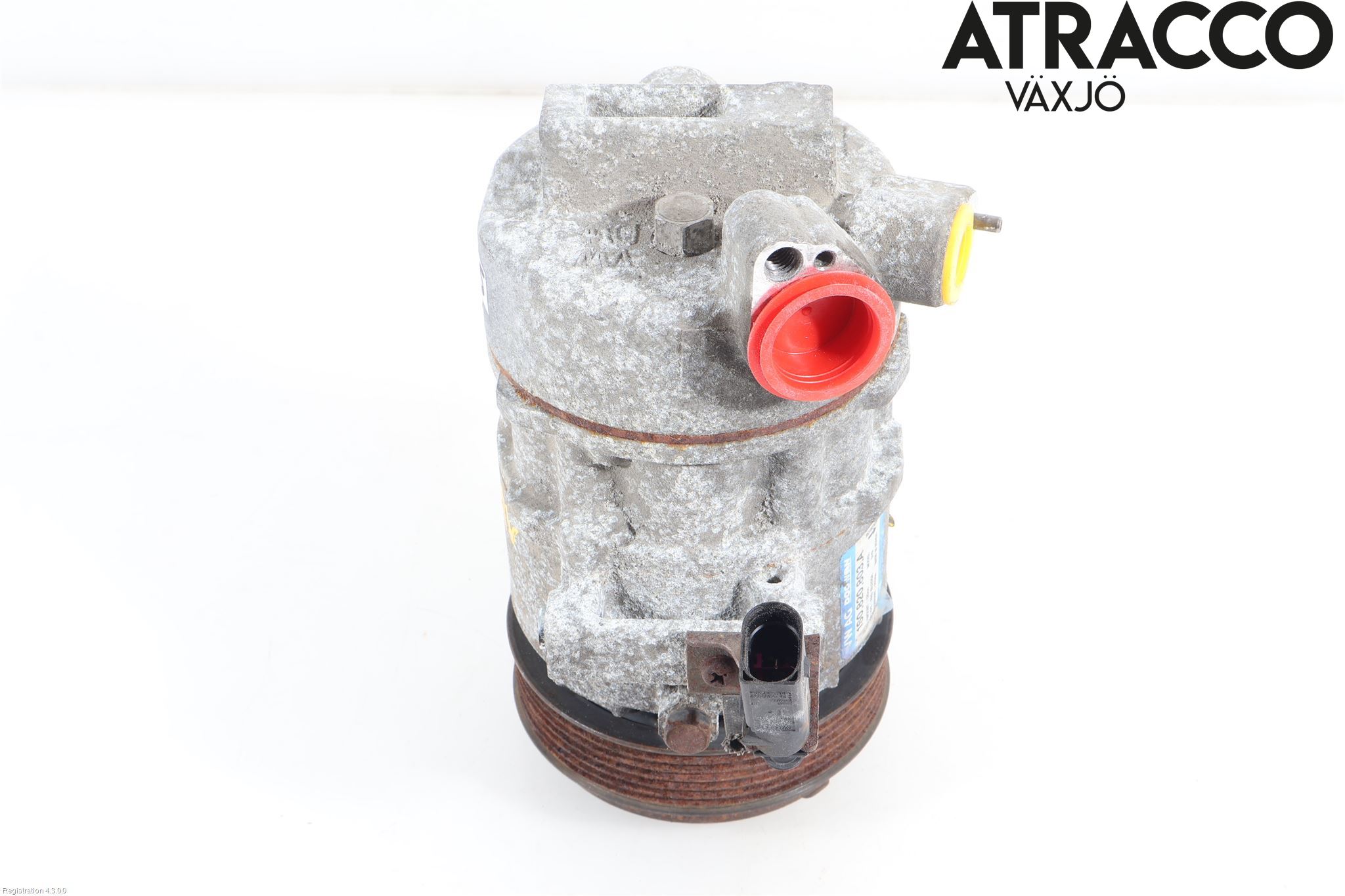 Volkswagen VW UP! / E-UP! Ac Kompressor