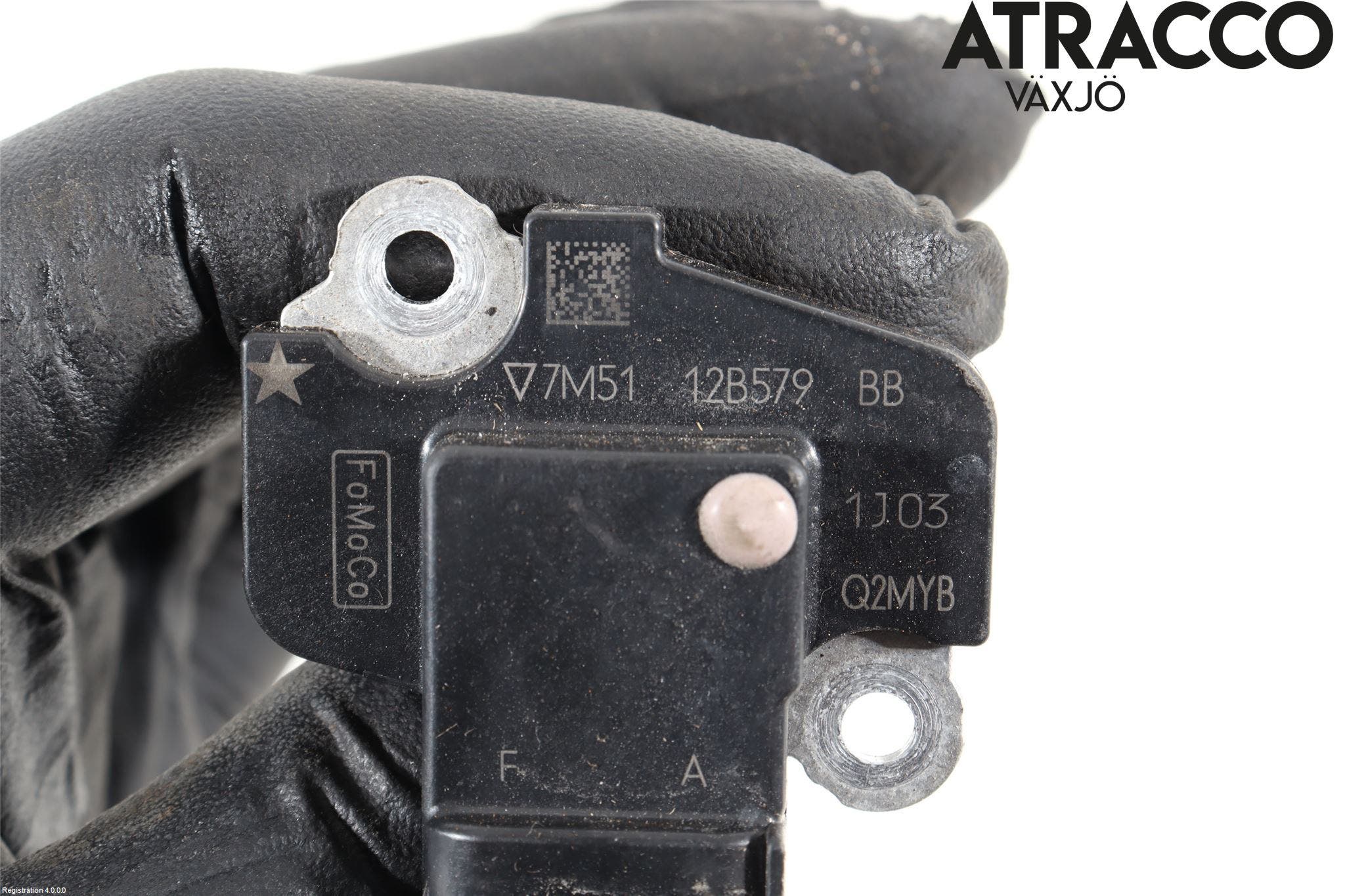 Ford KUGA 08-12 Injluftmassamätare