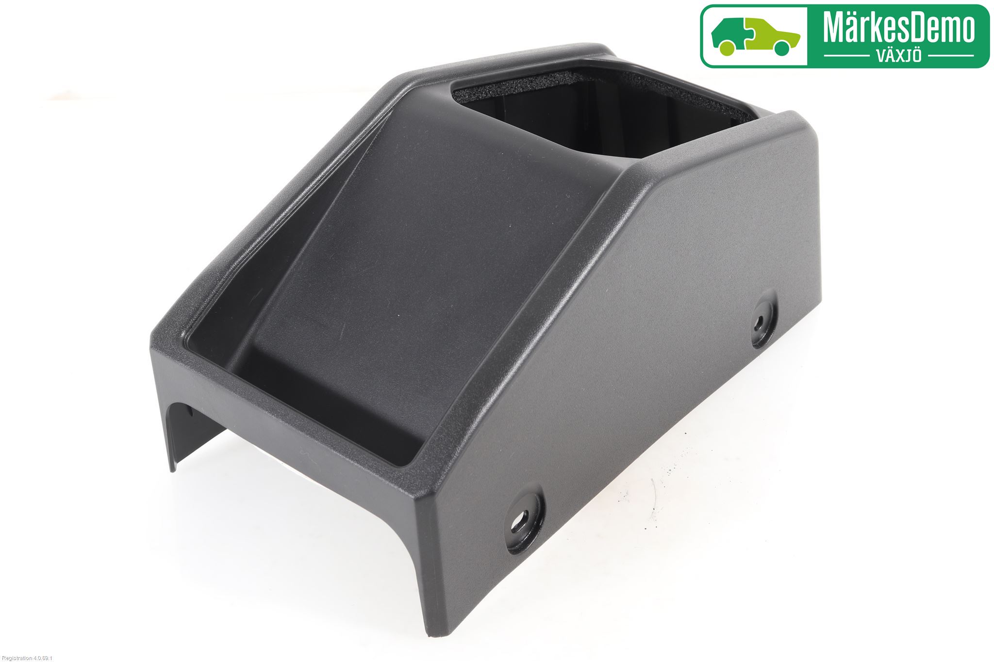 Suzuki JIMNY 81-21 Instrumentkonsoll Golv