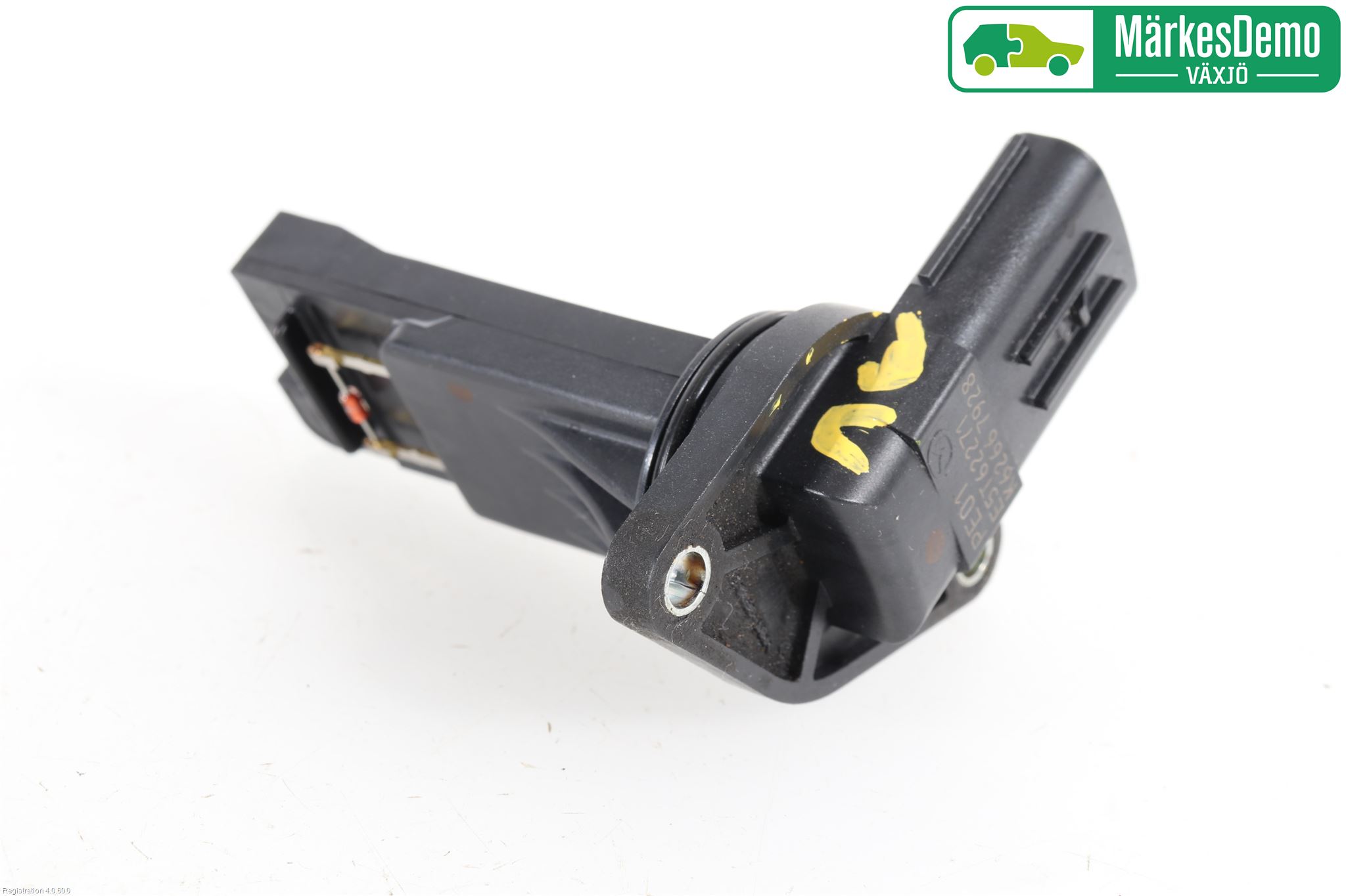 Mazda CX-5 17- Injluftmassamätare