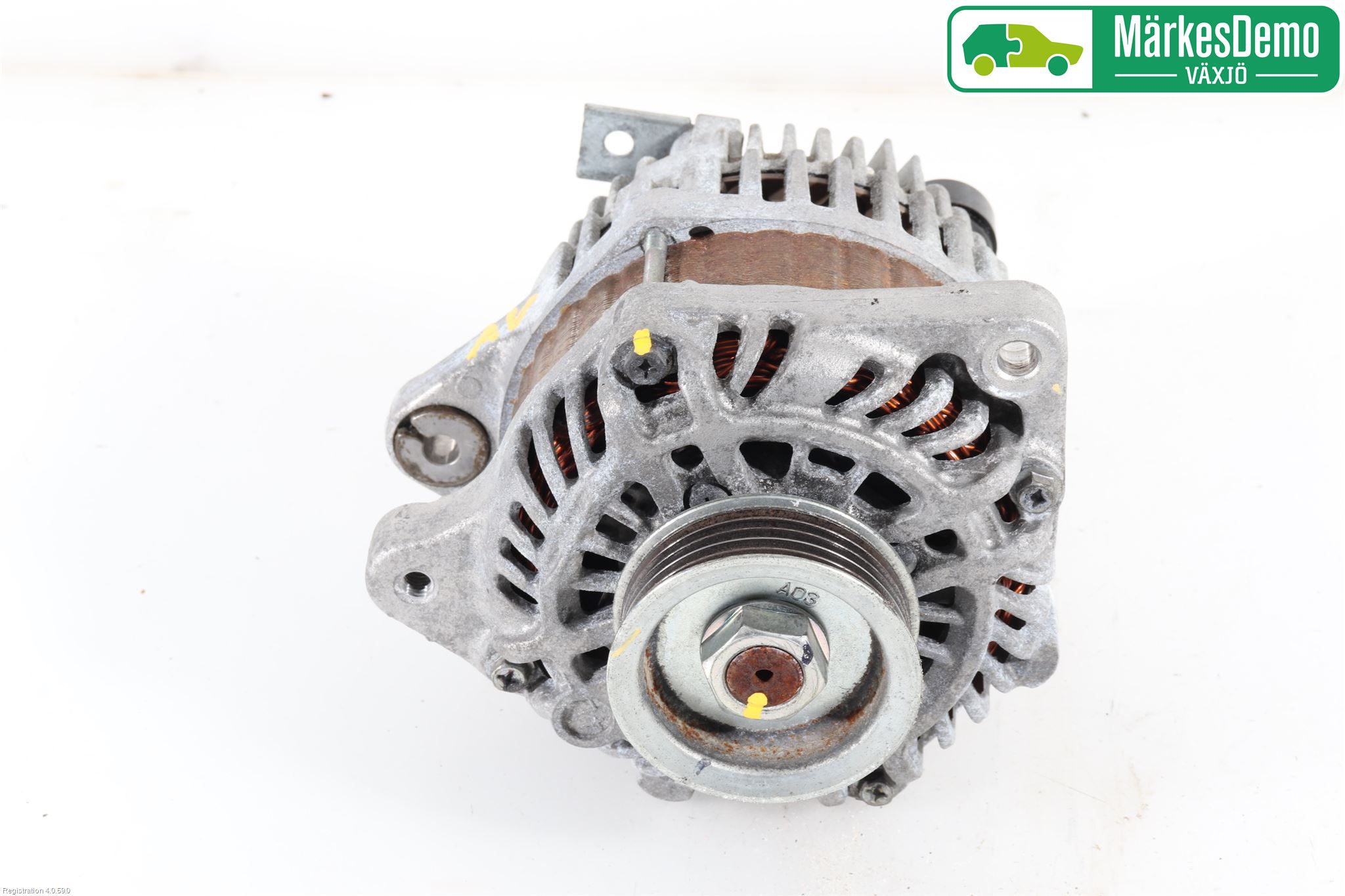 Honda JAZZ 08-14 Generator