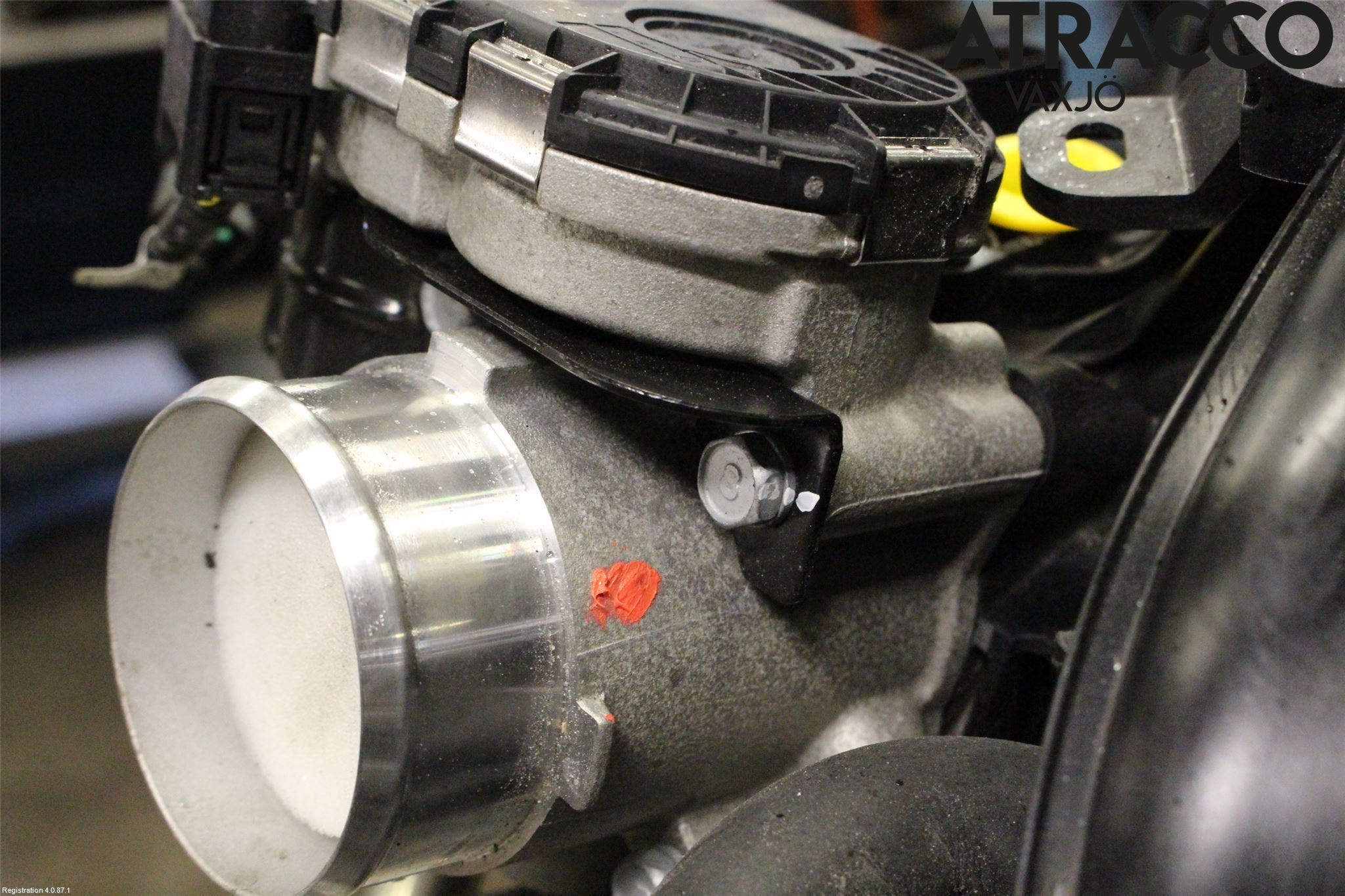 Hyundai IONIQ AE 17-22 Motor Bensin