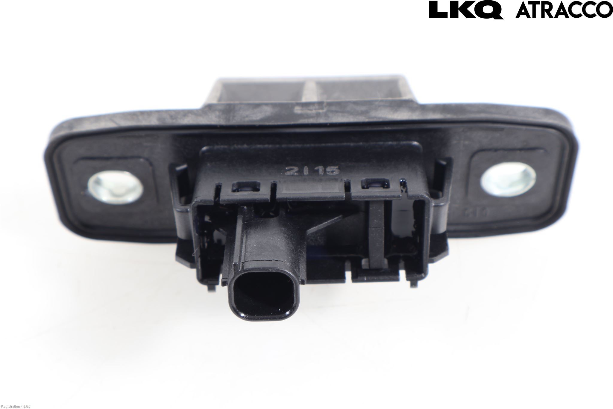 Mazda MX-30 20- Bakluckehandtag