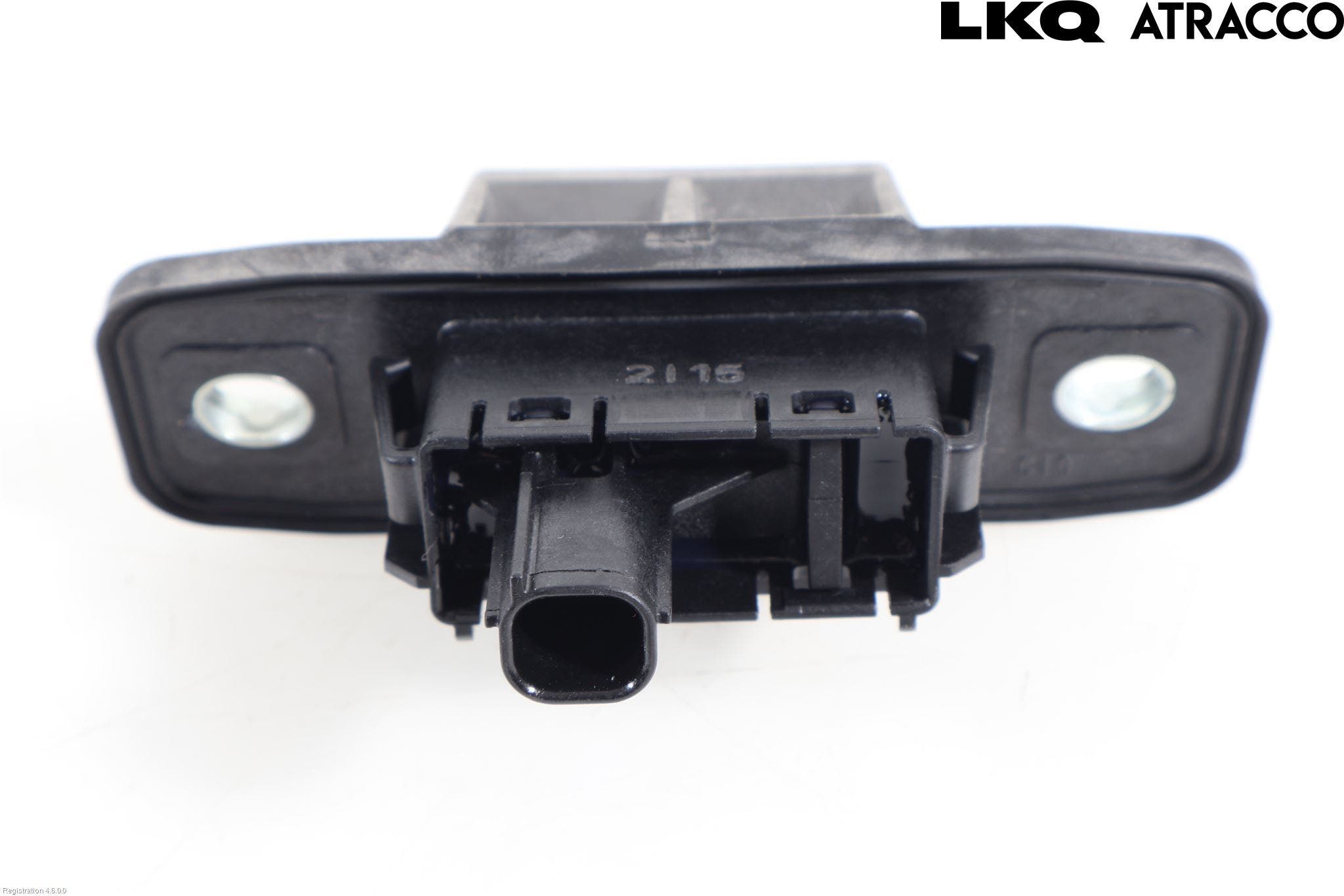 Mazda MX-30 20- Bakluckehandtag