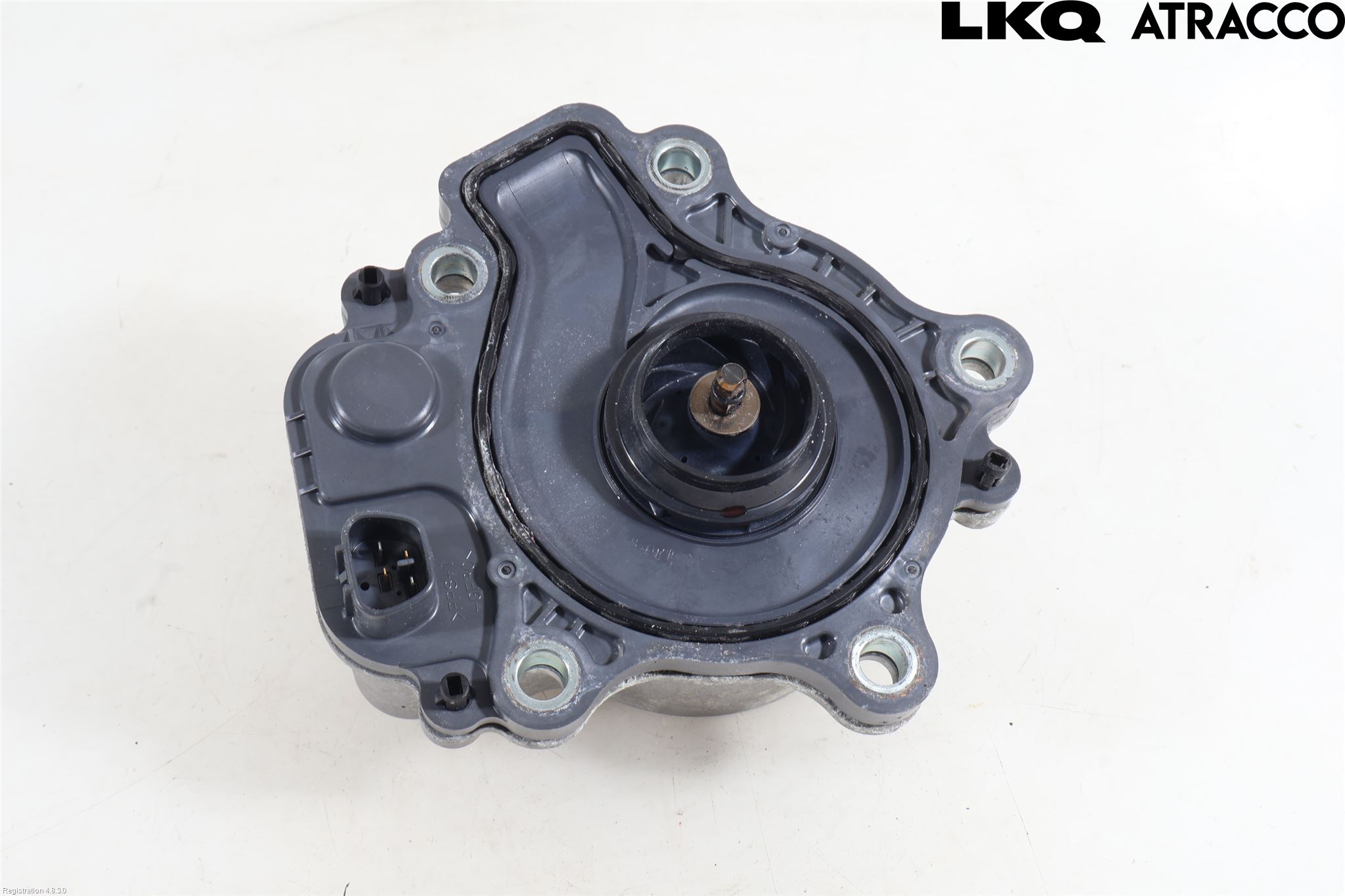 Toyota YARIS XP130 15-20 Vattenpump