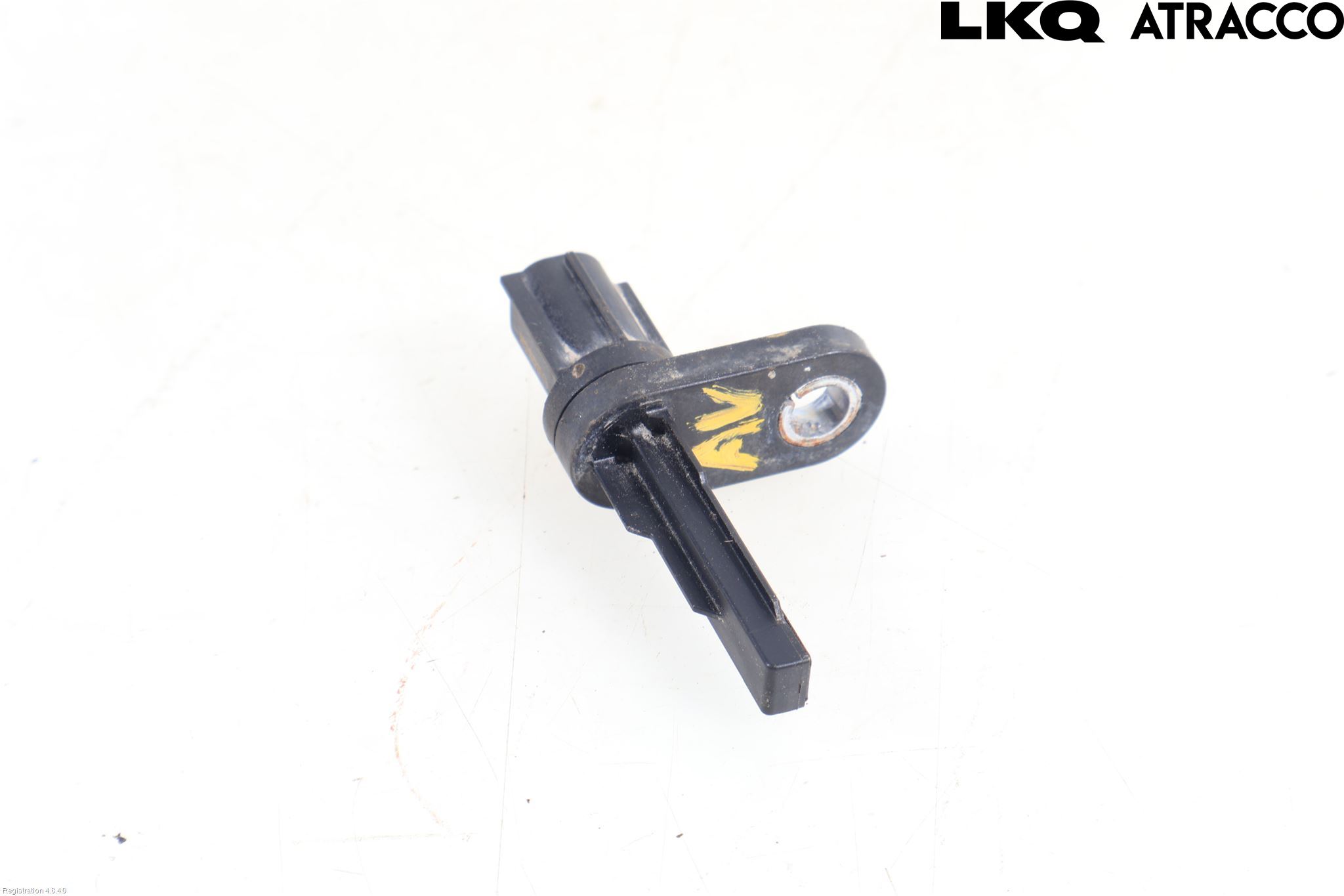 Toyota bZ4X EA10 22- Abs Sensor