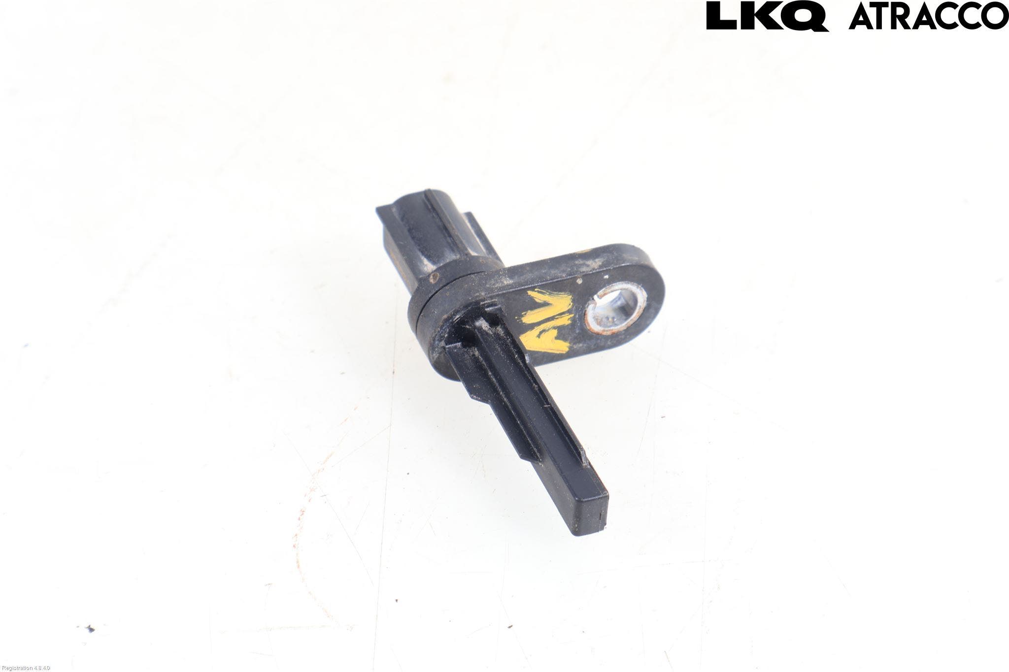 Toyota bZ4X EA10 22- Abs Sensor