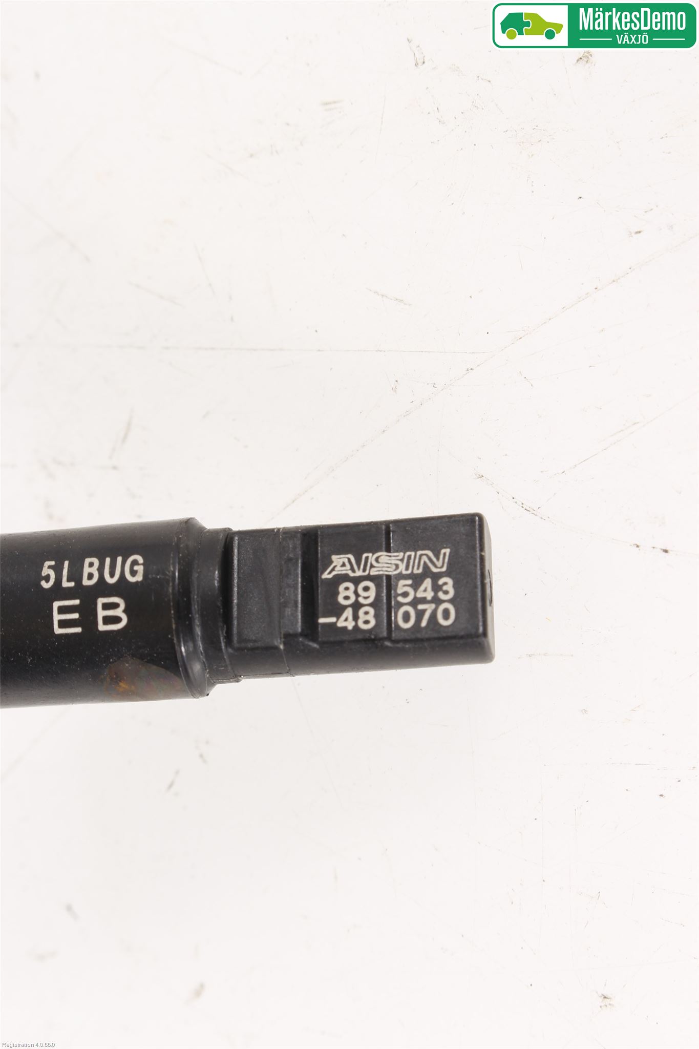 Lexus RX AL20 16-22 Abs Sensor