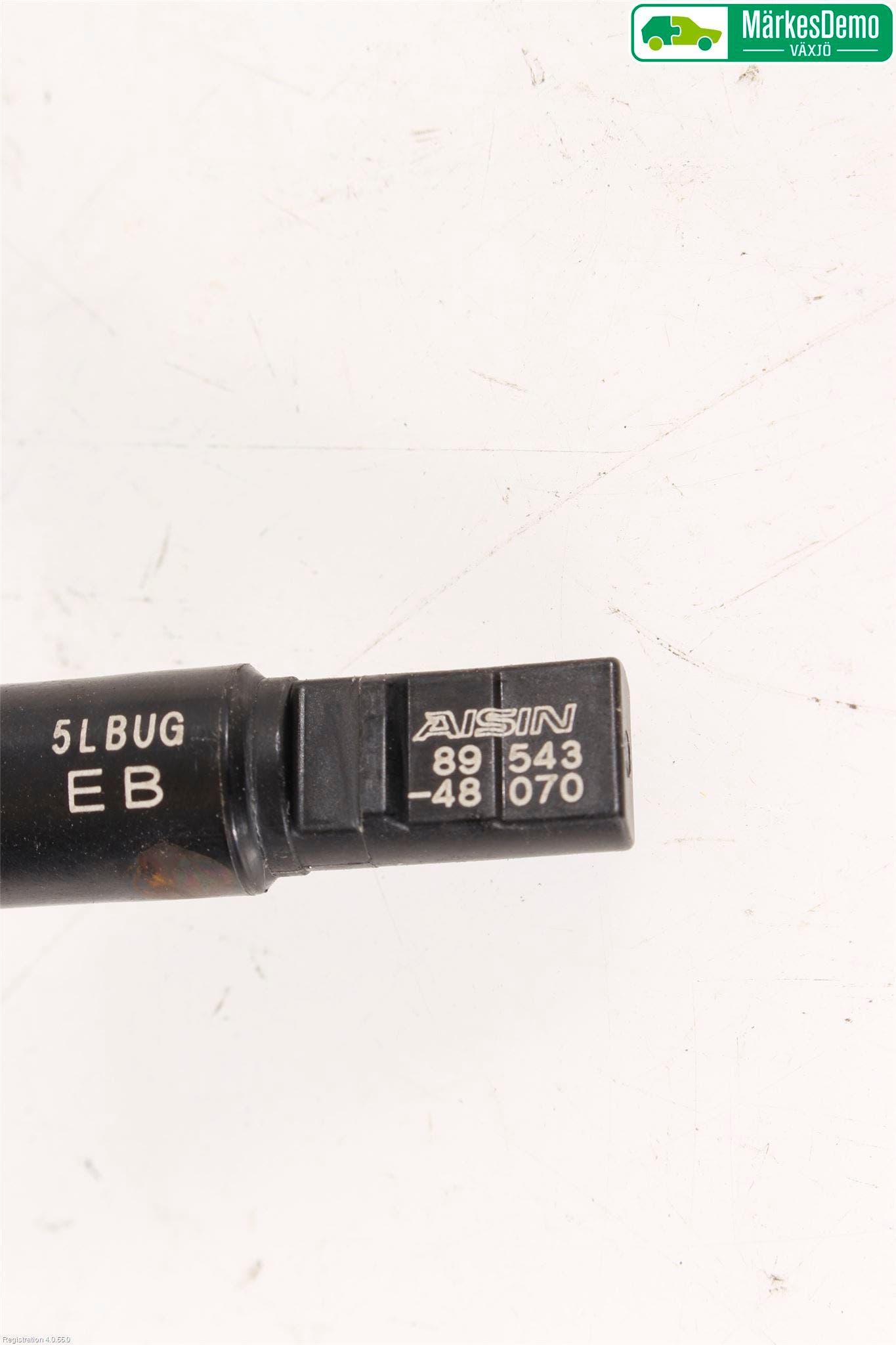 Lexus RX AL20 16-22 Abs Sensor