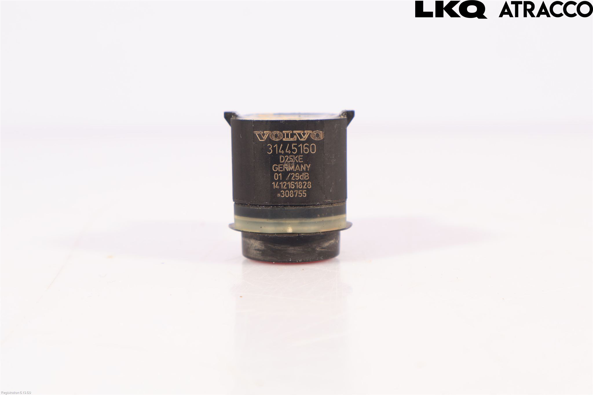 Volvo V40 12-19 Parkeringshjälp Backsensor