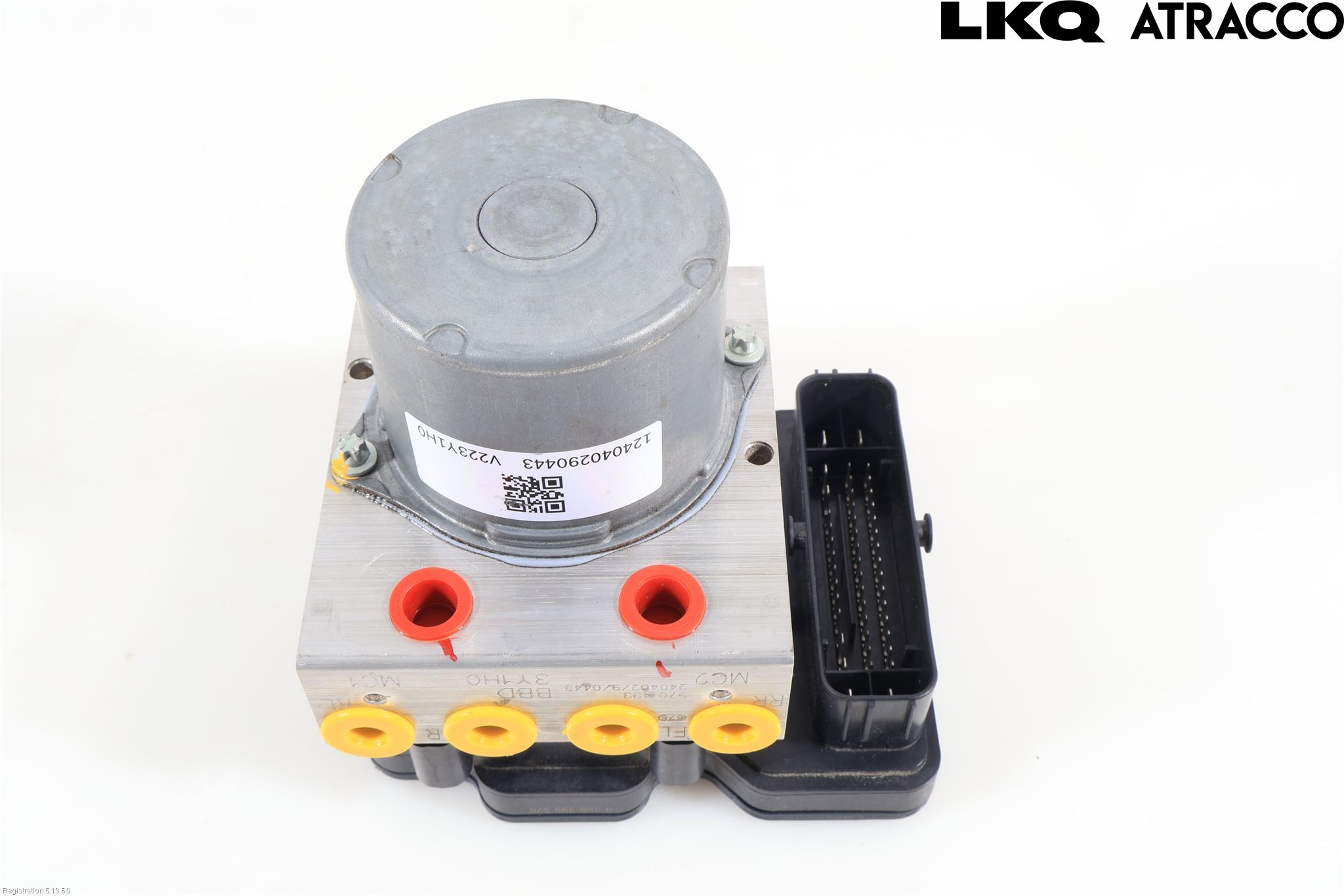 Honda ZR-V 23- Abs Hydraulaggregat