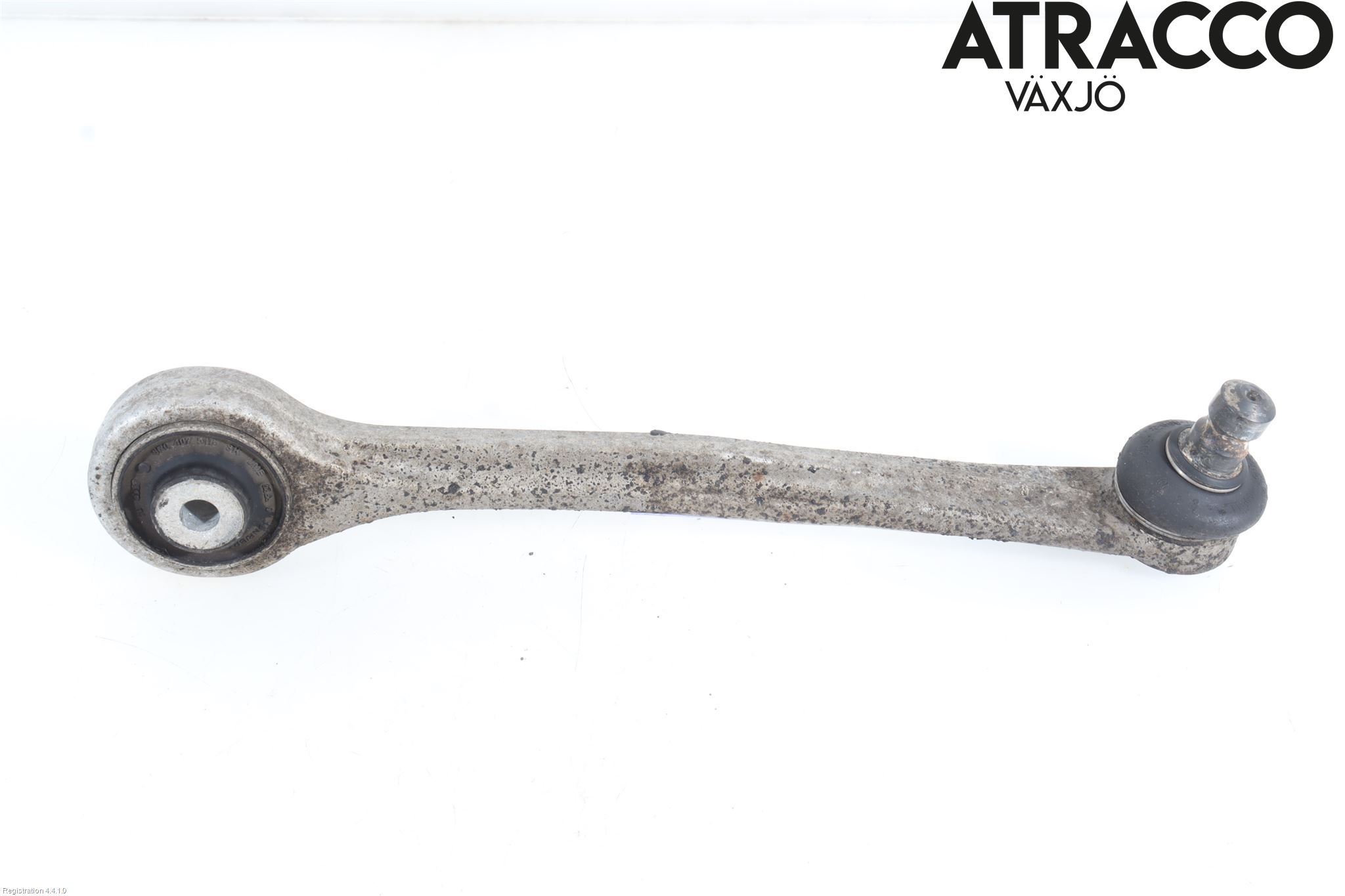 Audi A4 ALLROAD 09-16 Bärarm Fram Övre Vä