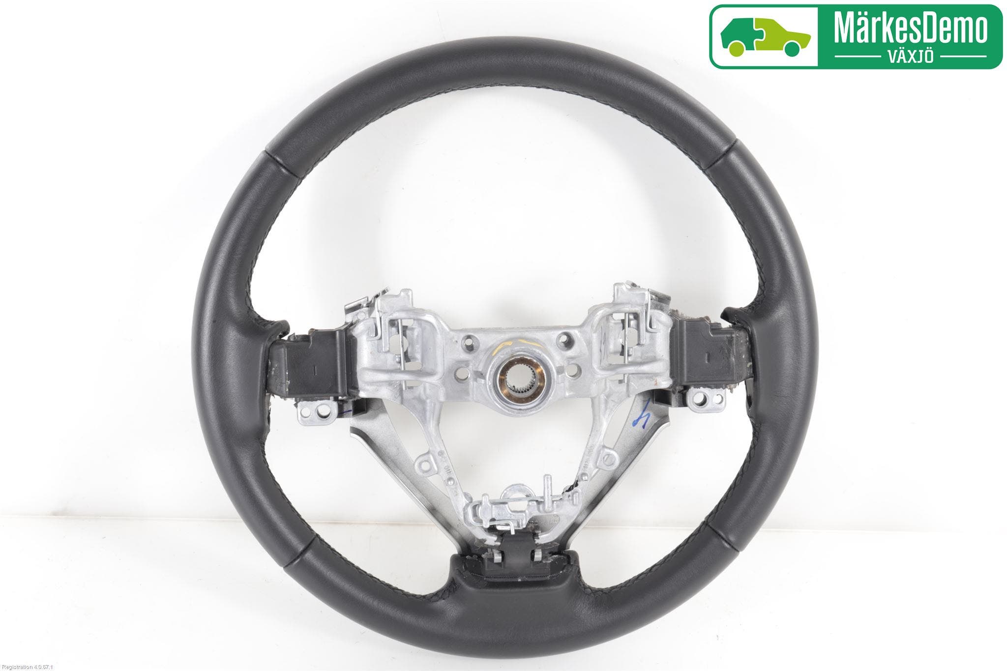 Suzuki VITARA 15- Ratt