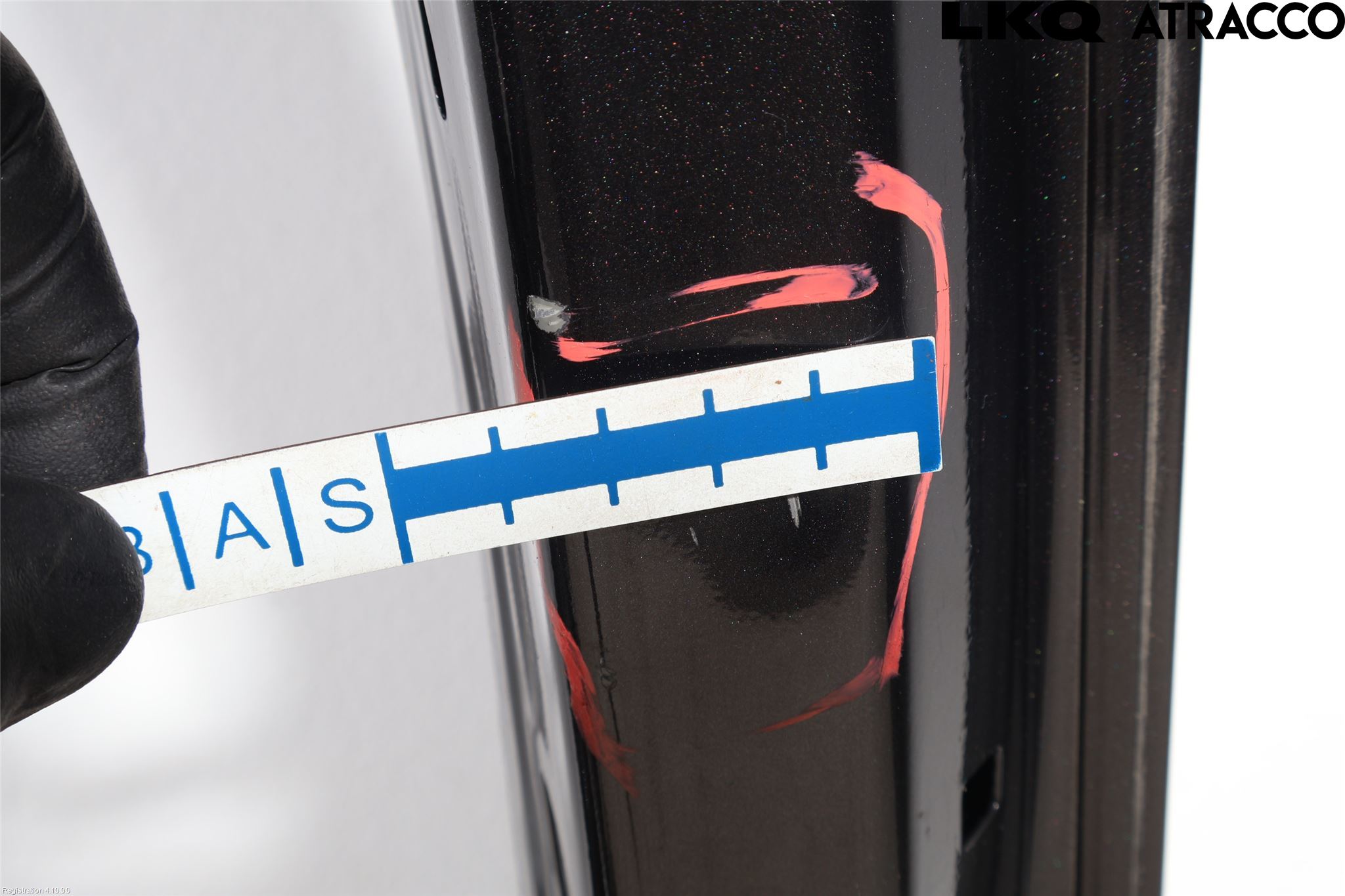 Lexus RX AL10 09-15 Baklucka Kombi